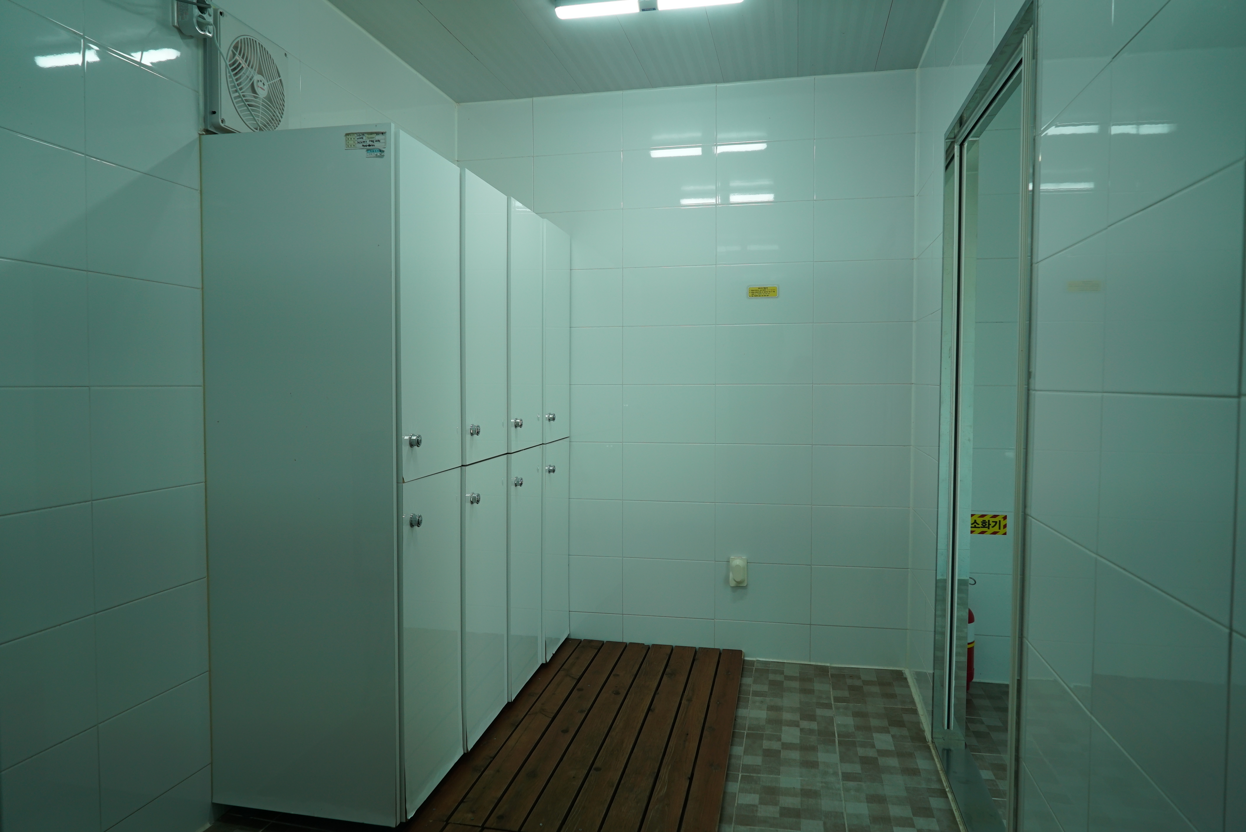 정양레포츠공원 오토캠핑장 13번째 이미지