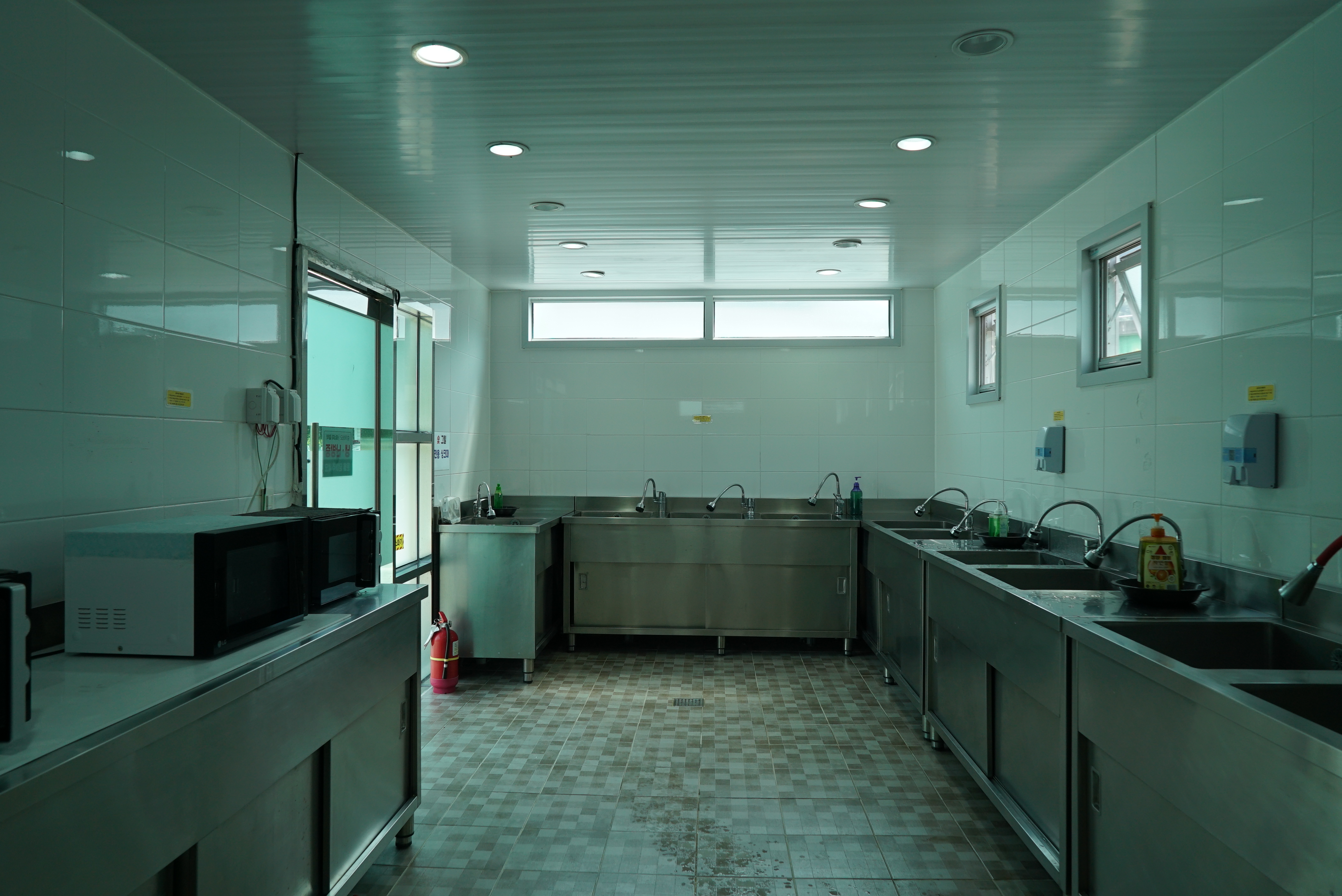 정양레포츠공원 오토캠핑장 14번째 이미지