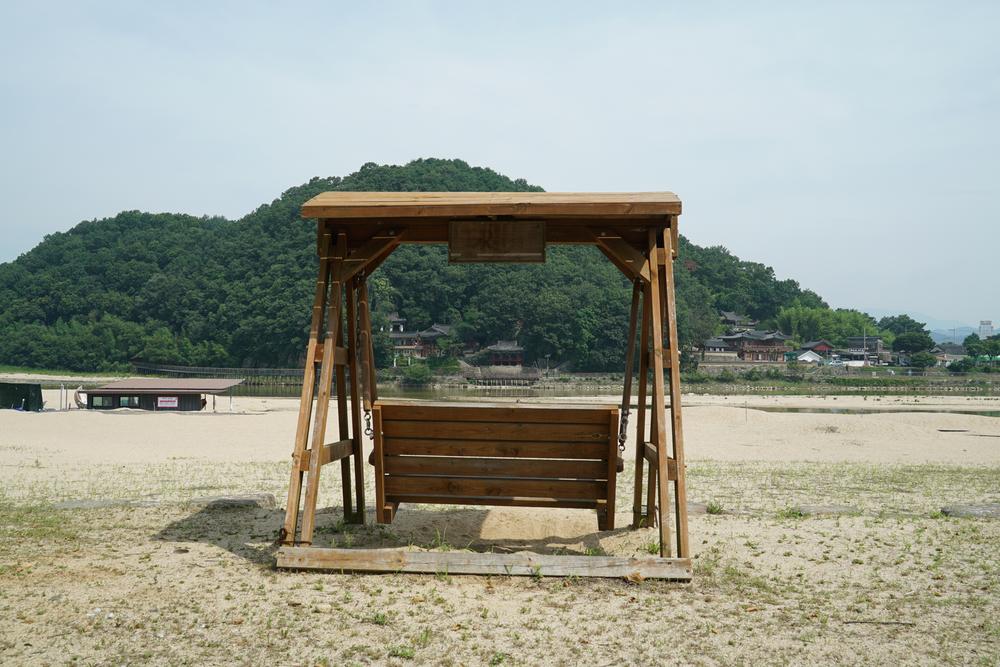 정양레포츠공원 오토캠핑장