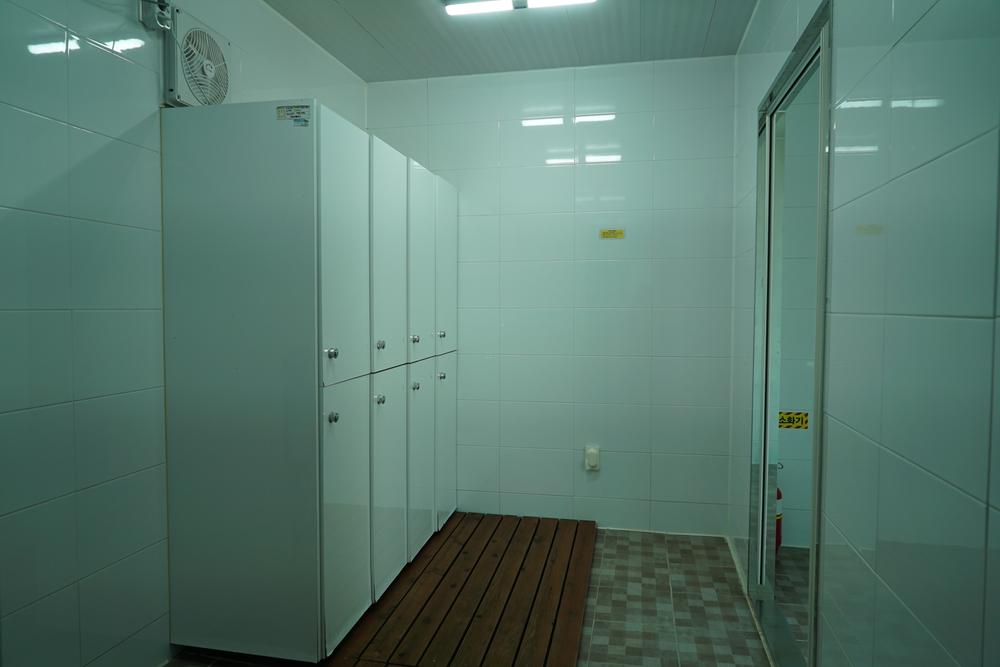 정양레포츠공원 오토캠핑장