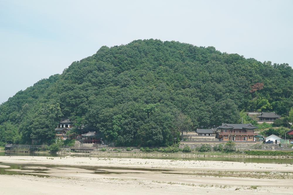 정양레포츠공원 오토캠핑장