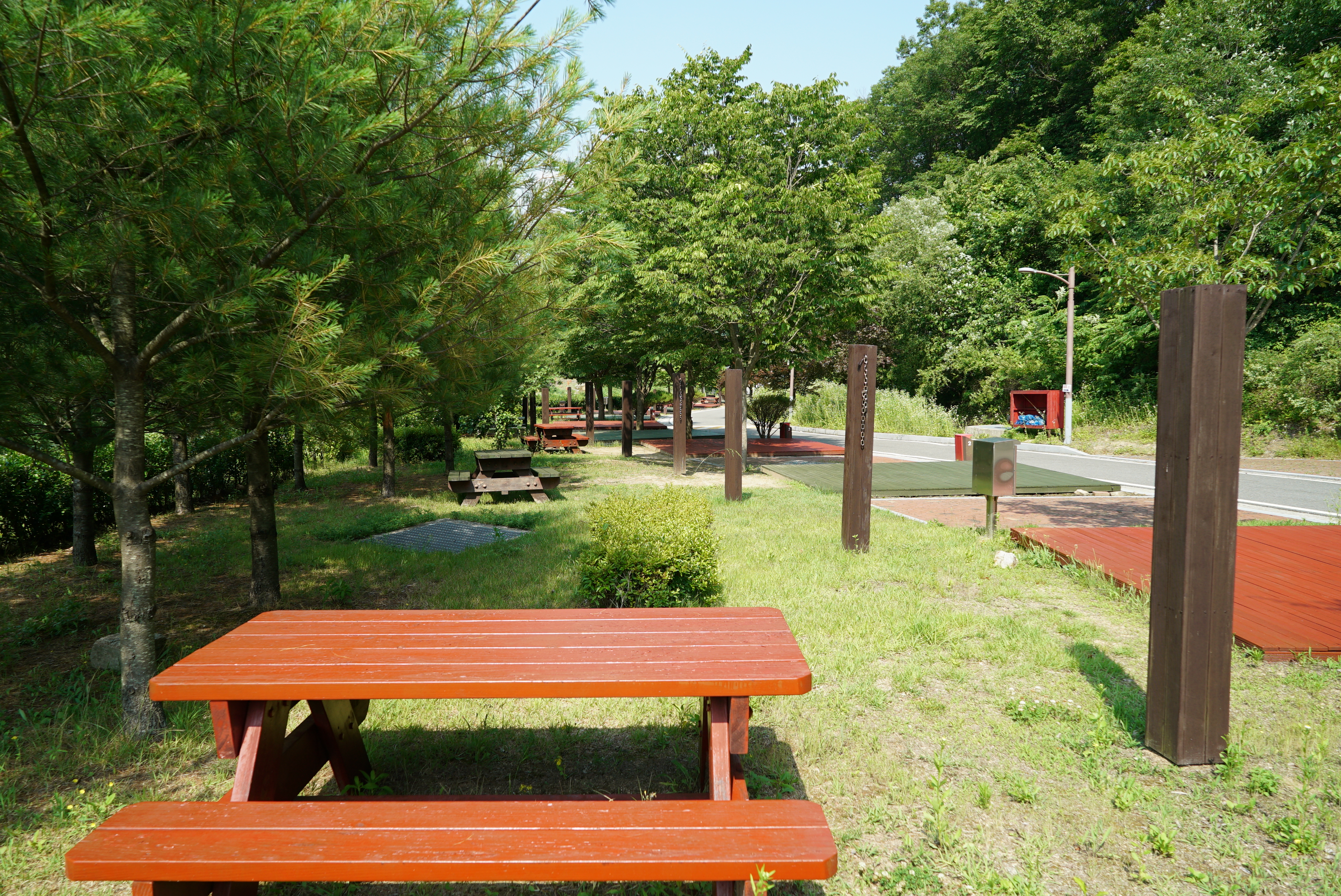 증산수도계곡캠핑장 27번째 이미지