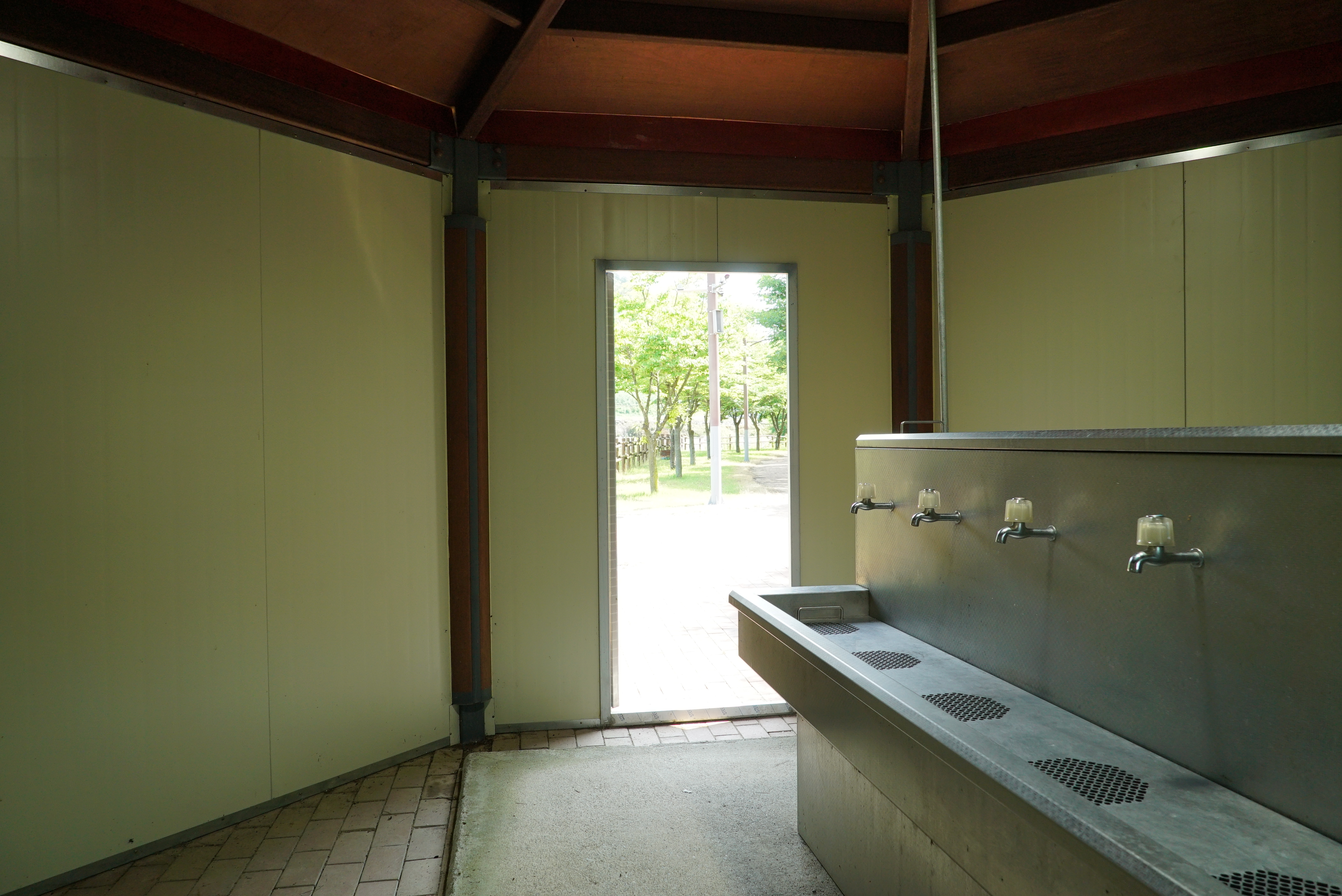 증산수도계곡캠핑장 23번째 이미지