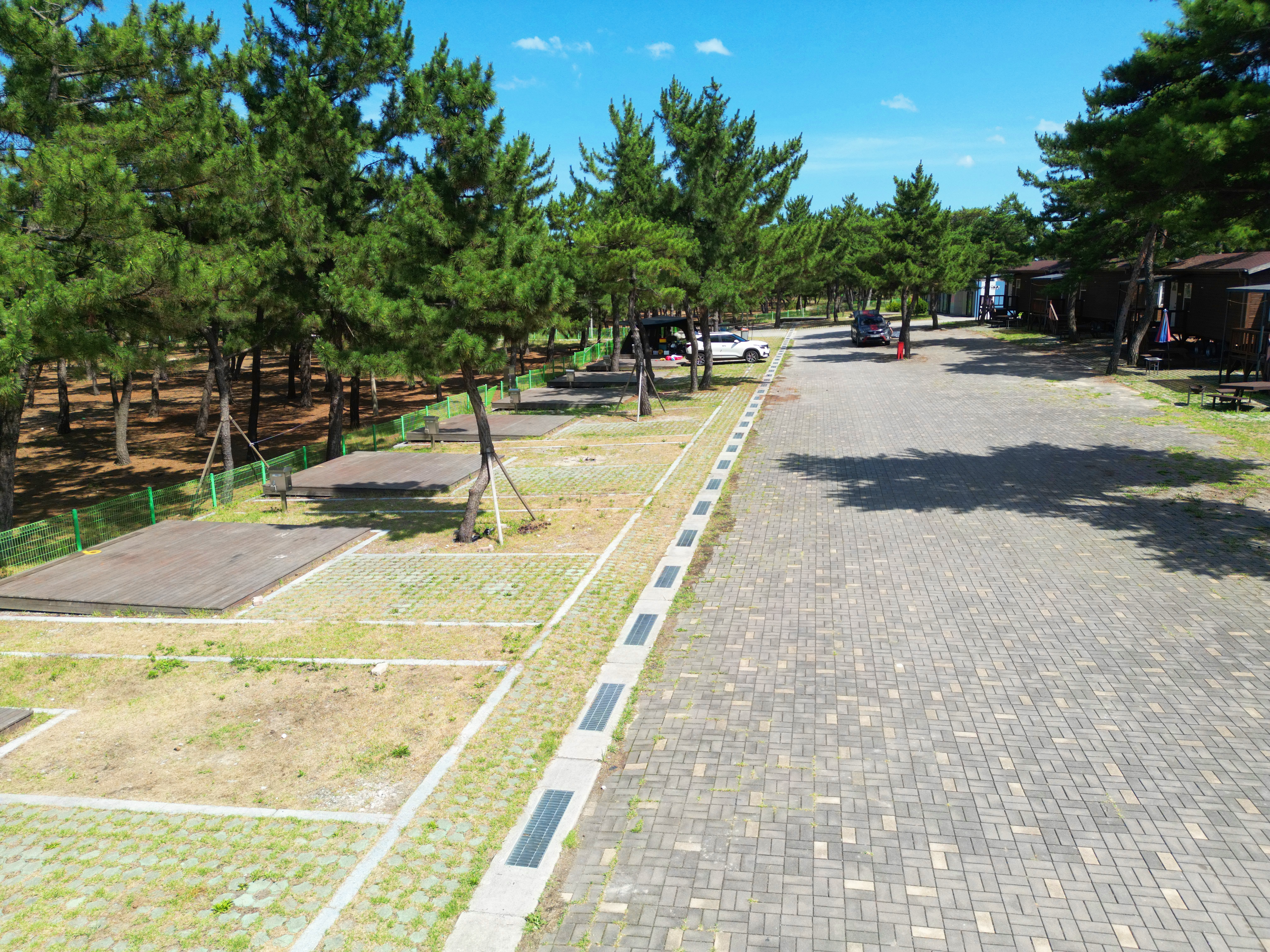 지경국민여가캠핑장 21번째 이미지