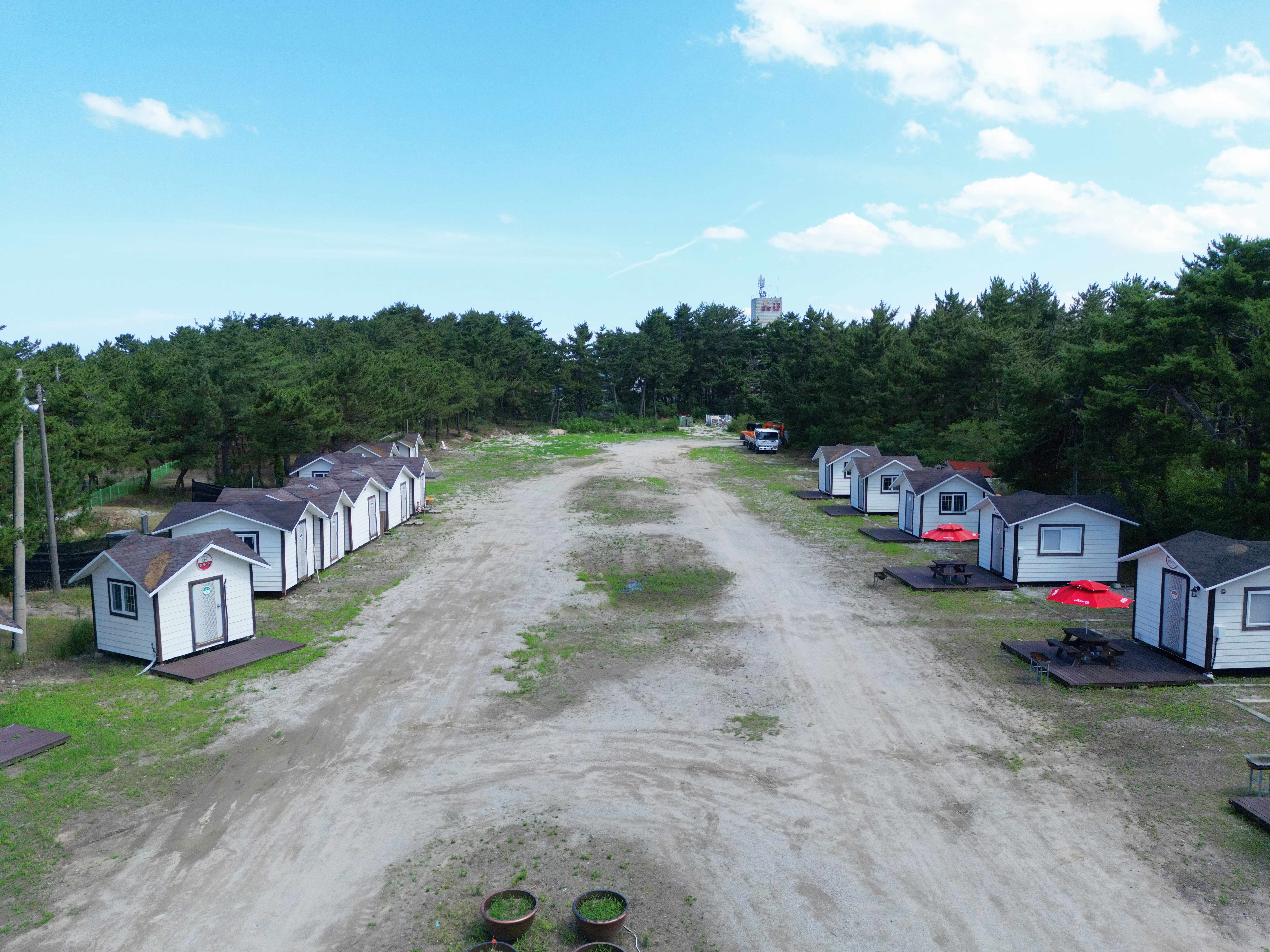 지경국민여가캠핑장 13번째 이미지