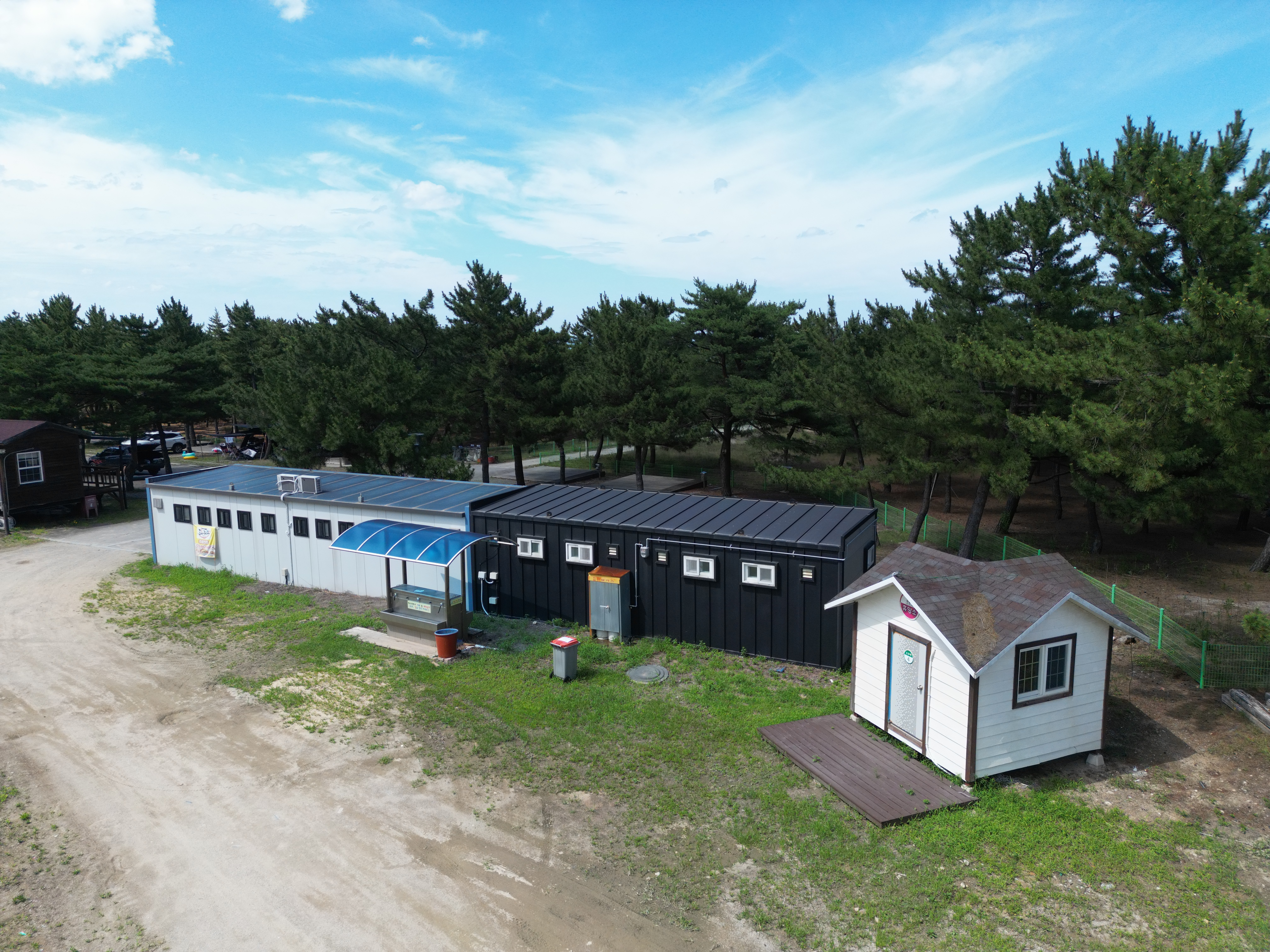 지경국민여가캠핑장 12번째 이미지