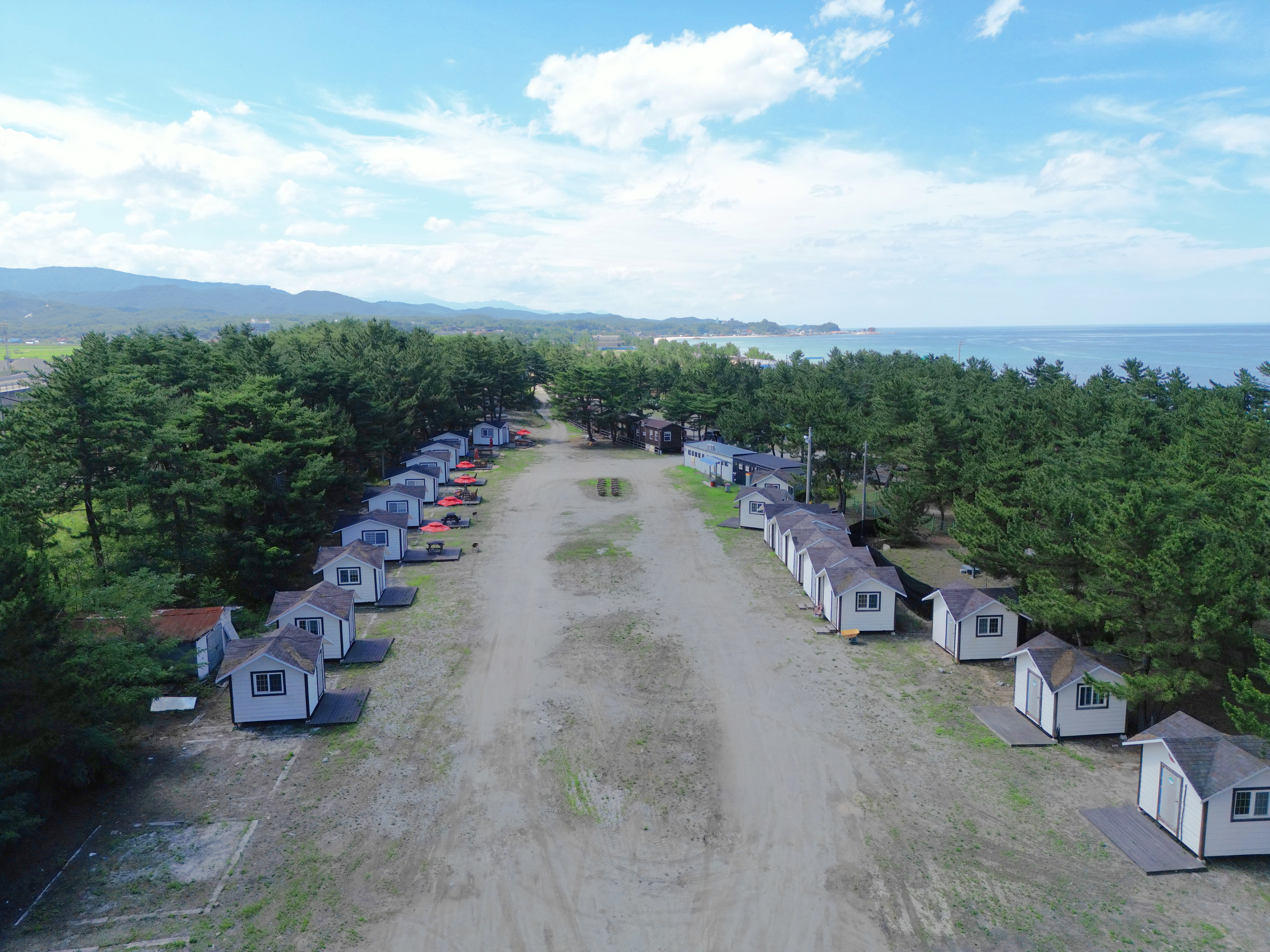 지경국민여가캠핑장 7번째 이미지