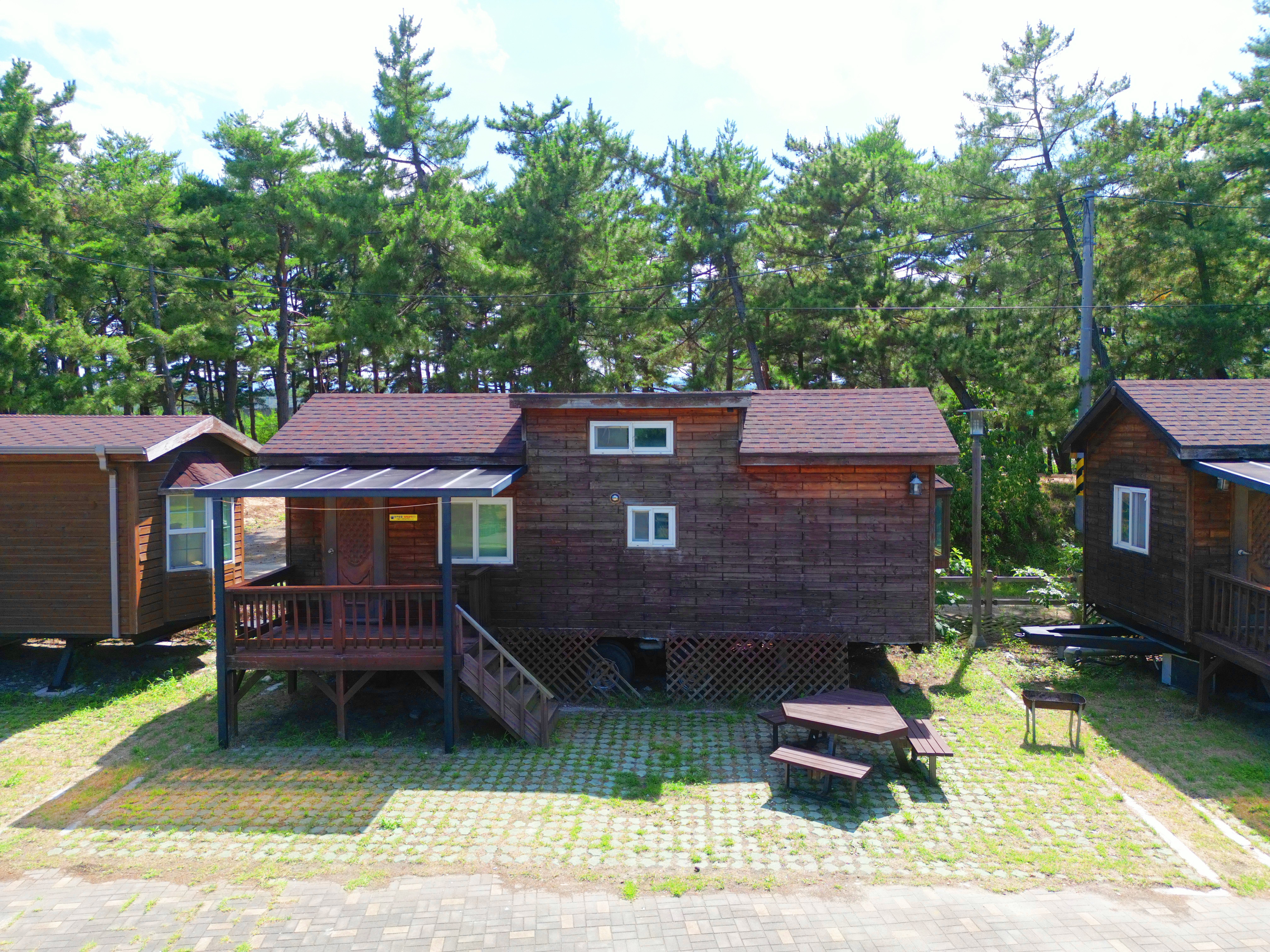 지경국민여가캠핑장 17번째 이미지