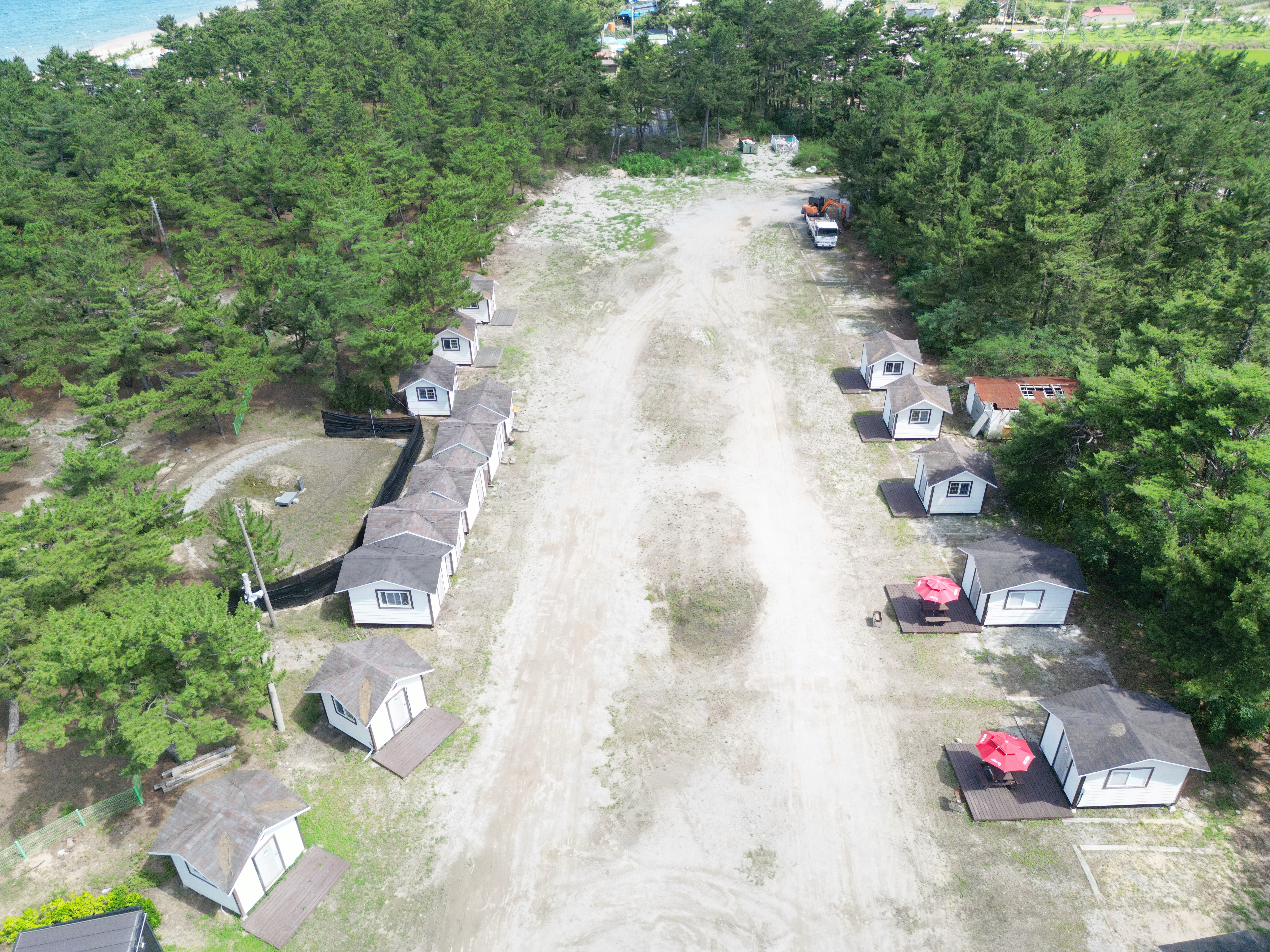 지경국민여가캠핑장 15번째 이미지