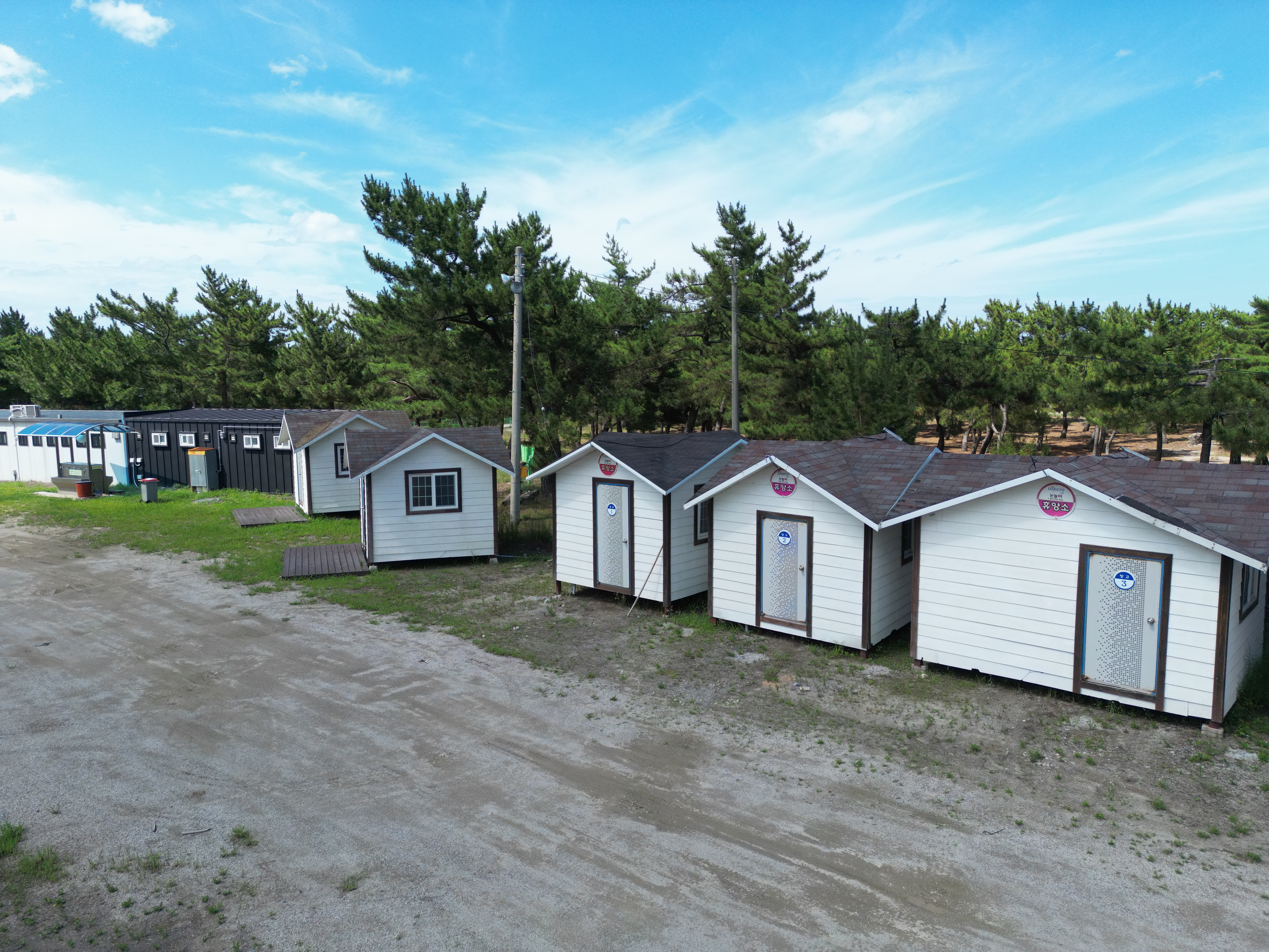 지경국민여가캠핑장 10번째 이미지