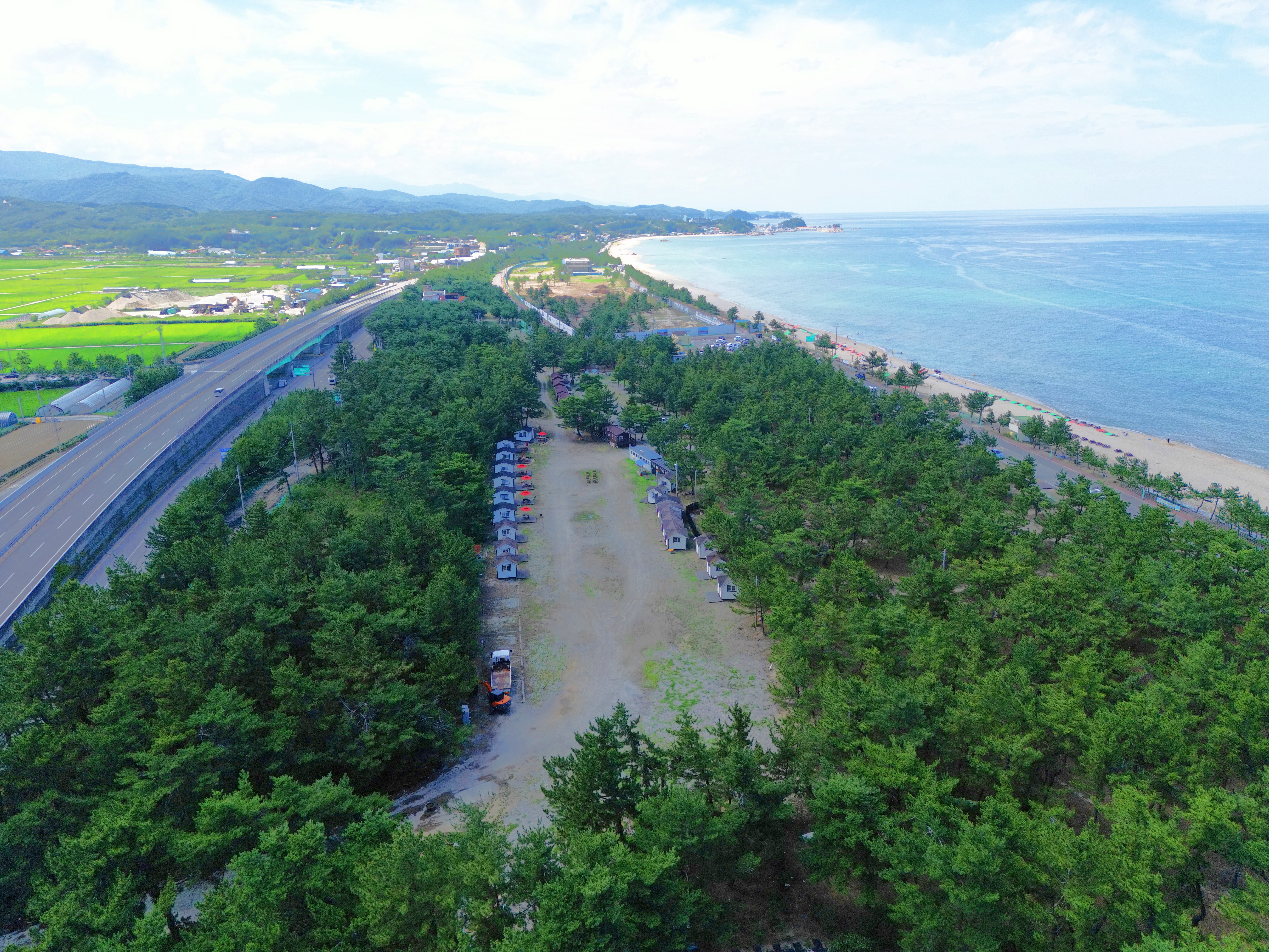 지경국민여가캠핑장 5번째 이미지