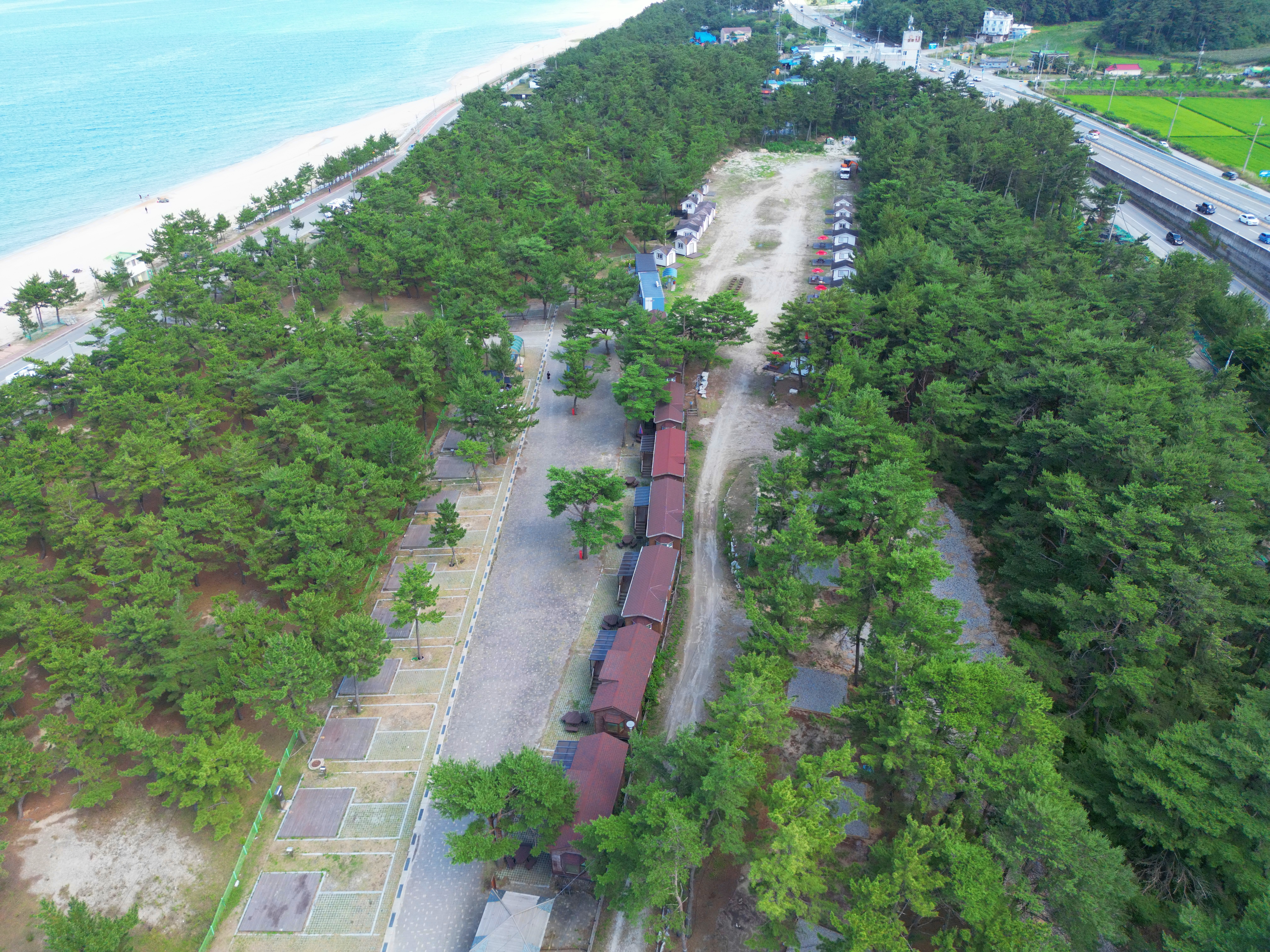 지경국민여가캠핑장 24번째 이미지