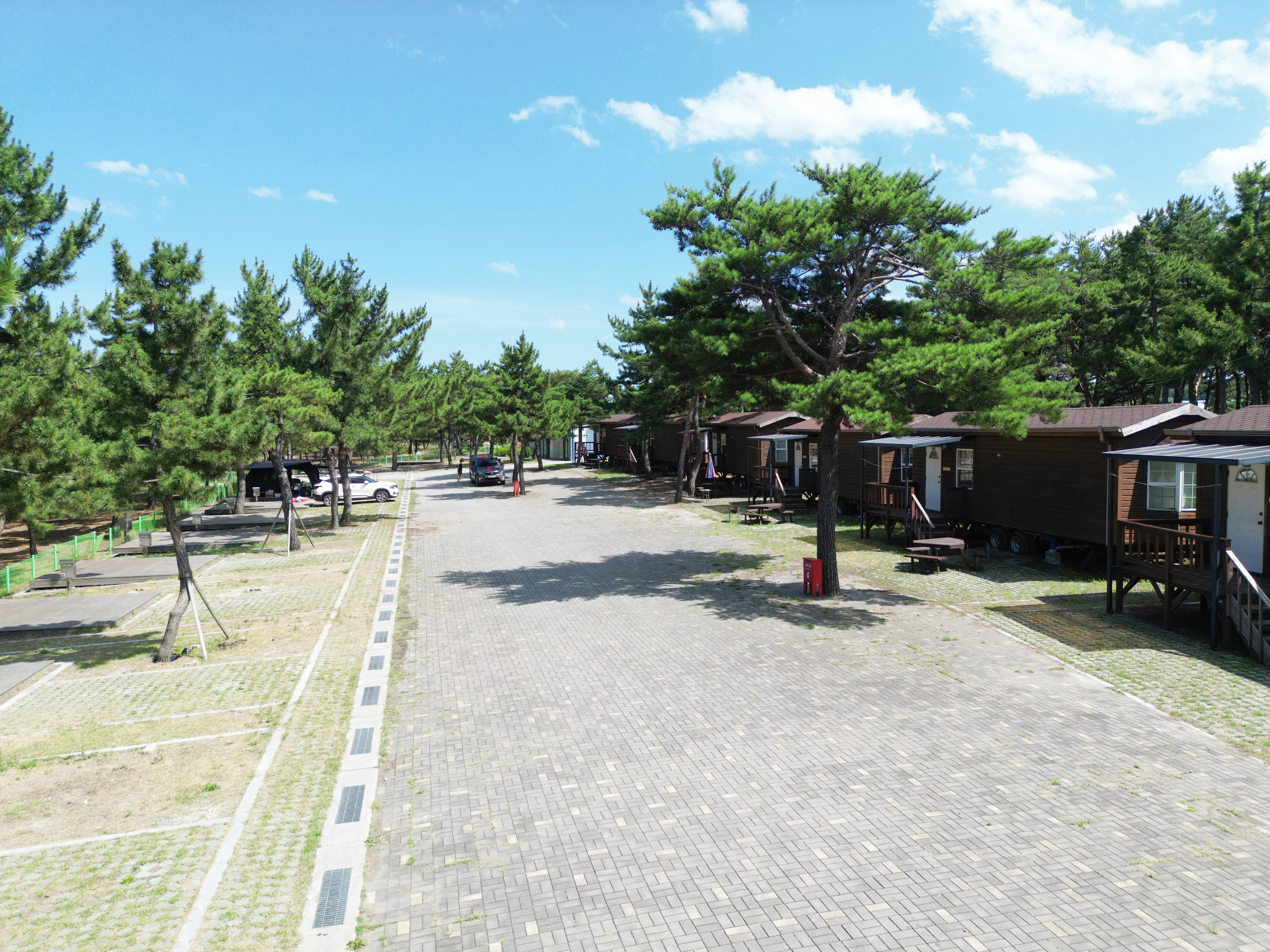 지경국민여가캠핑장 18번째 이미지