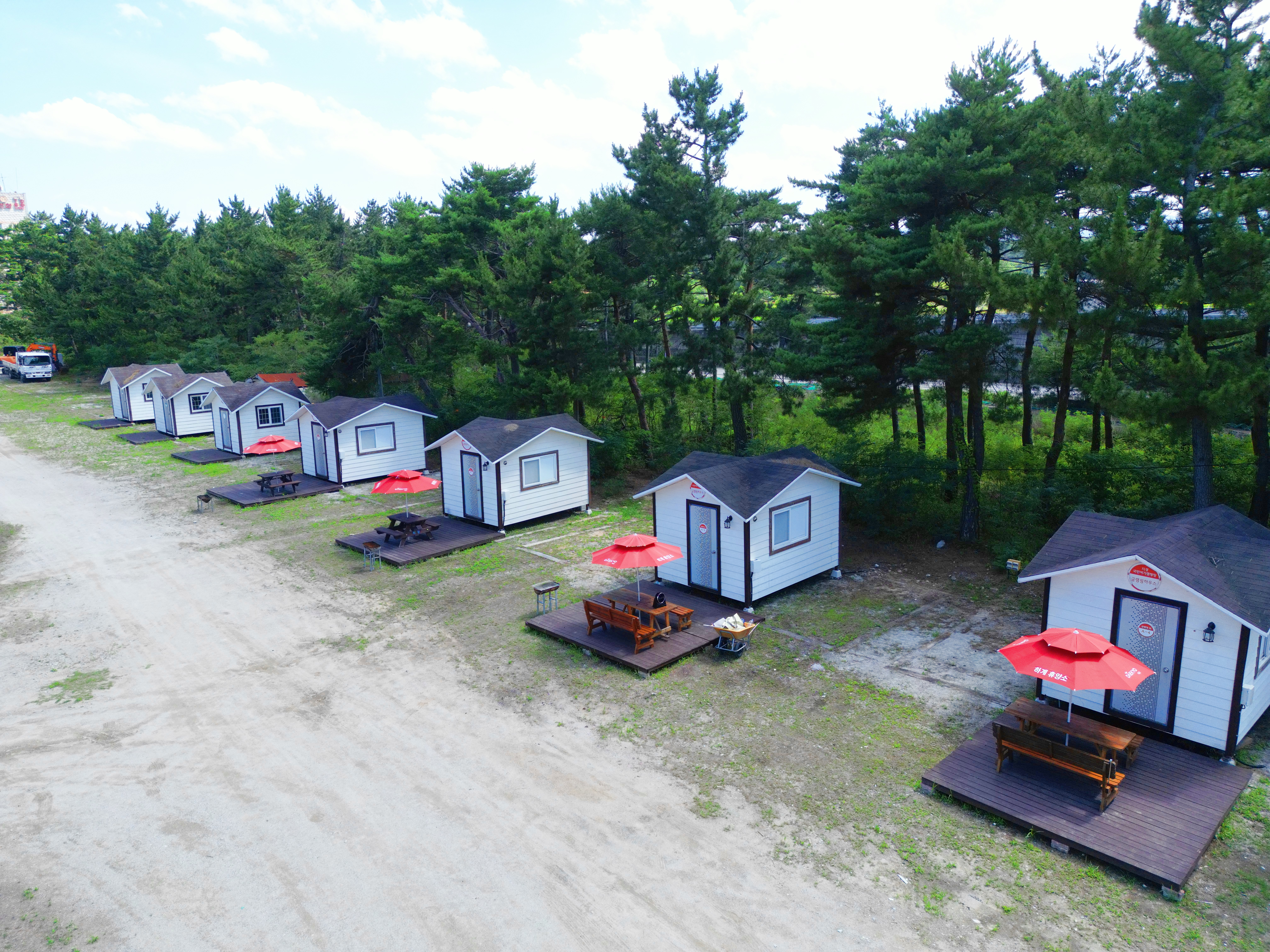 지경국민여가캠핑장 31번째 이미지