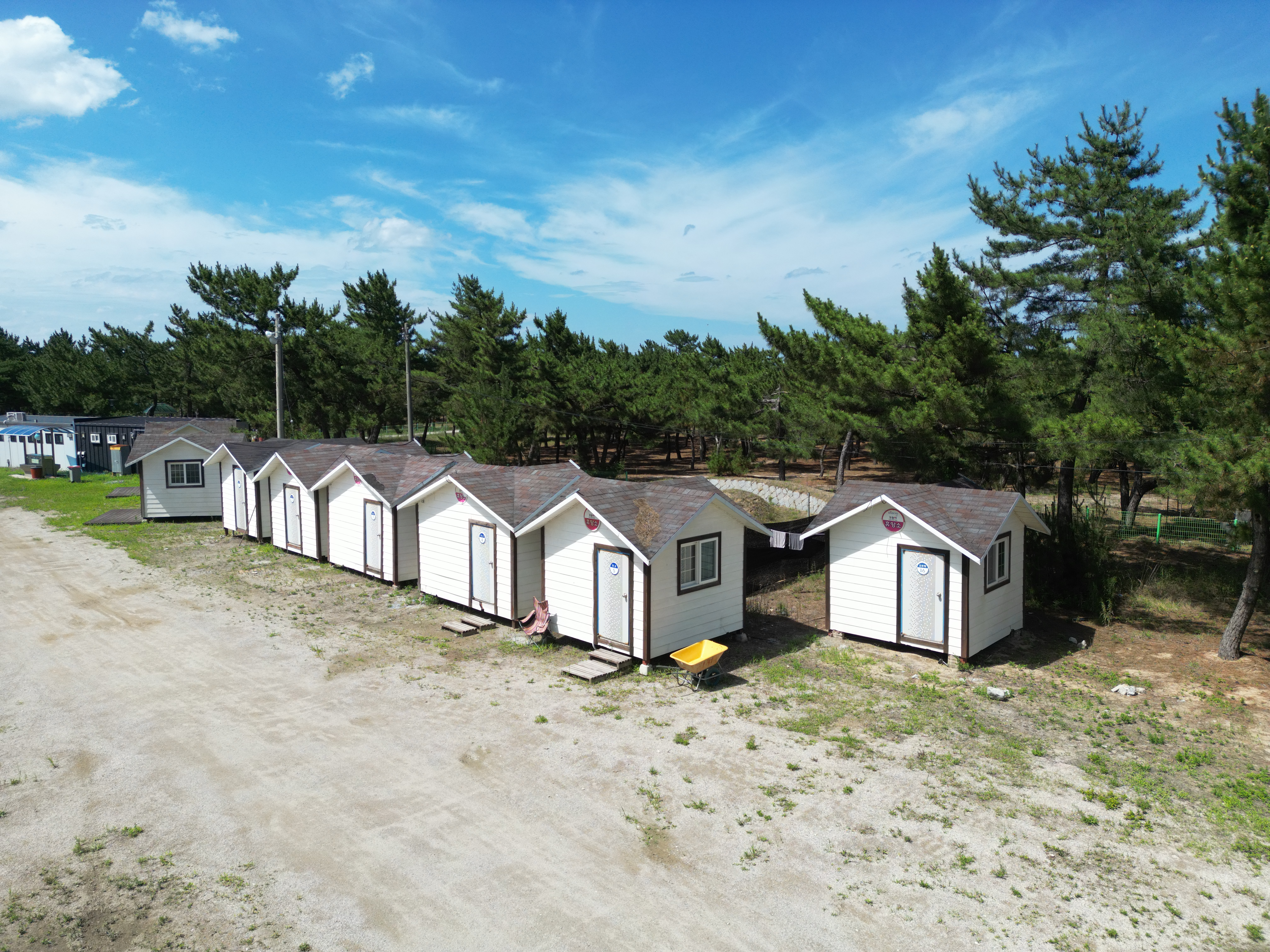 지경국민여가캠핑장 9번째 이미지