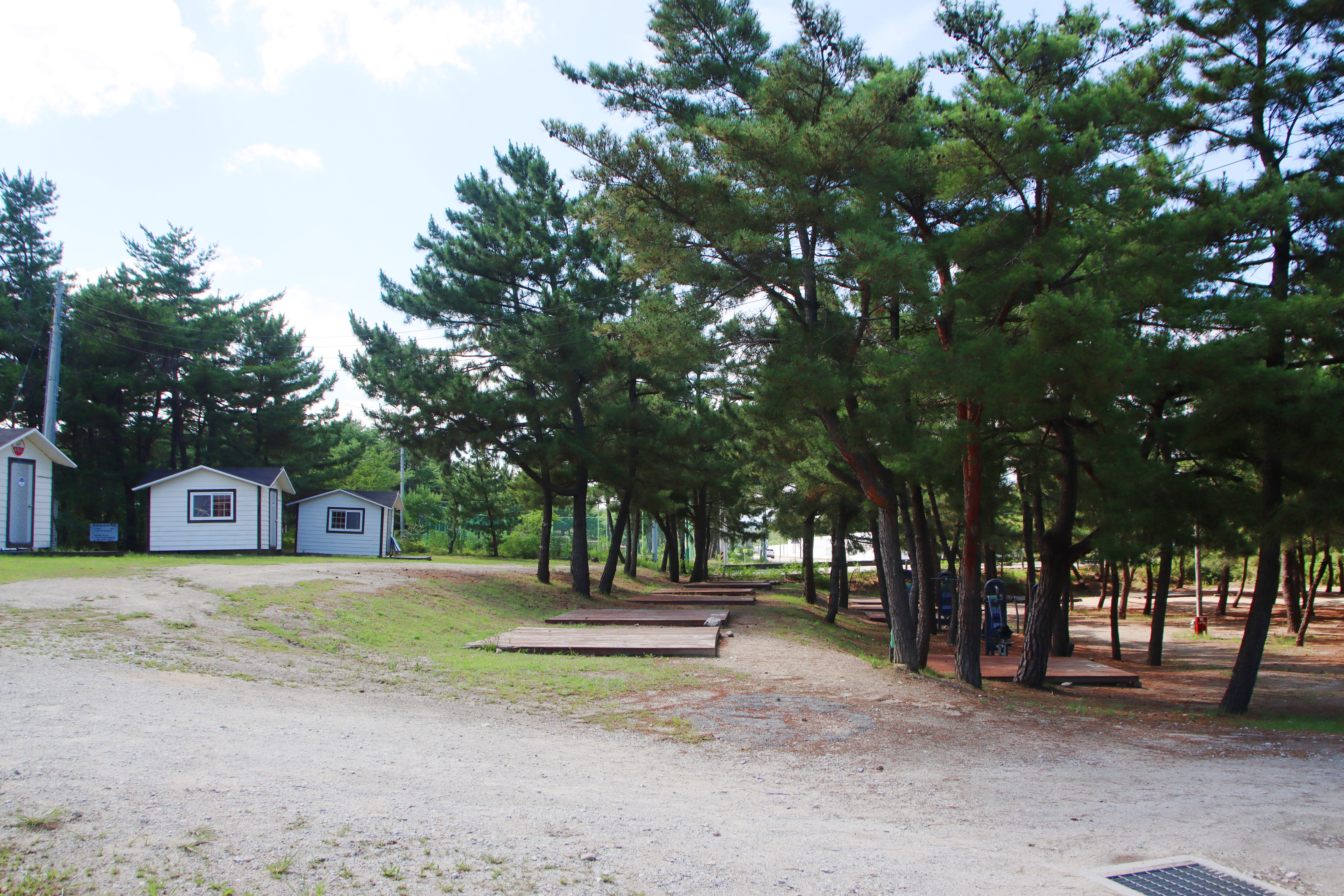 지경국민여가캠핑장 27번째 이미지
