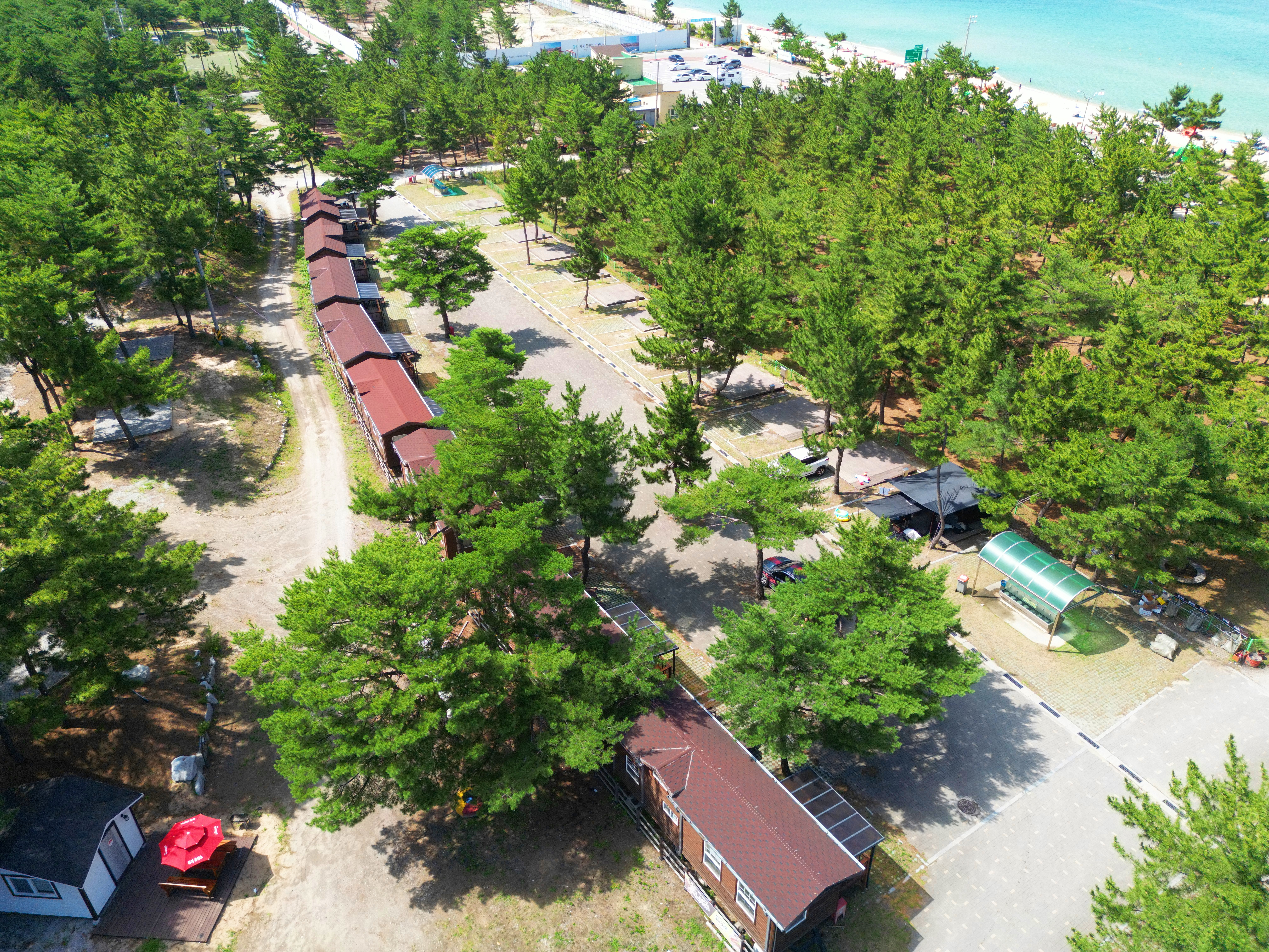 지경국민여가캠핑장 16번째 이미지