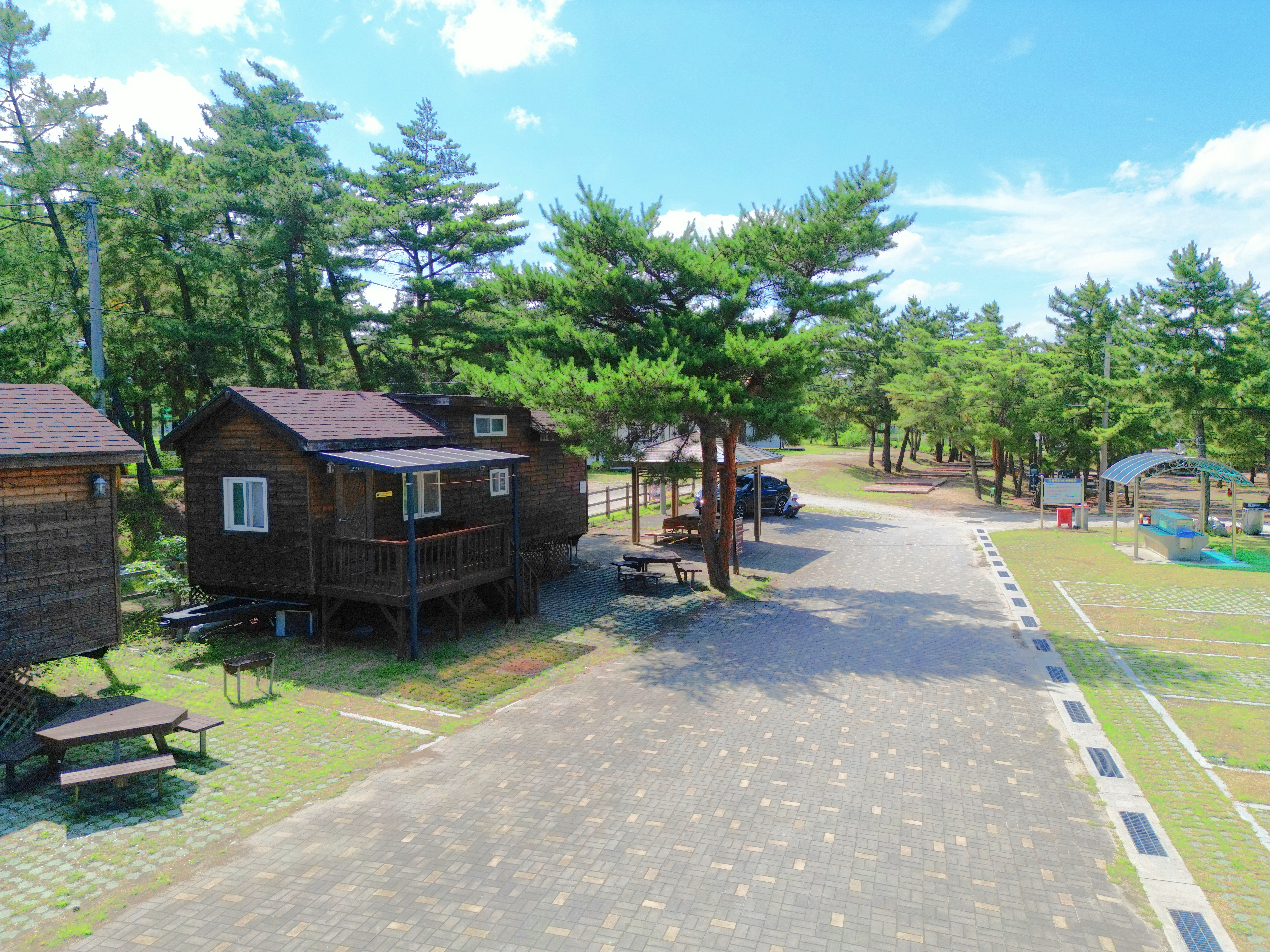 지경국민여가캠핑장 19번째 이미지