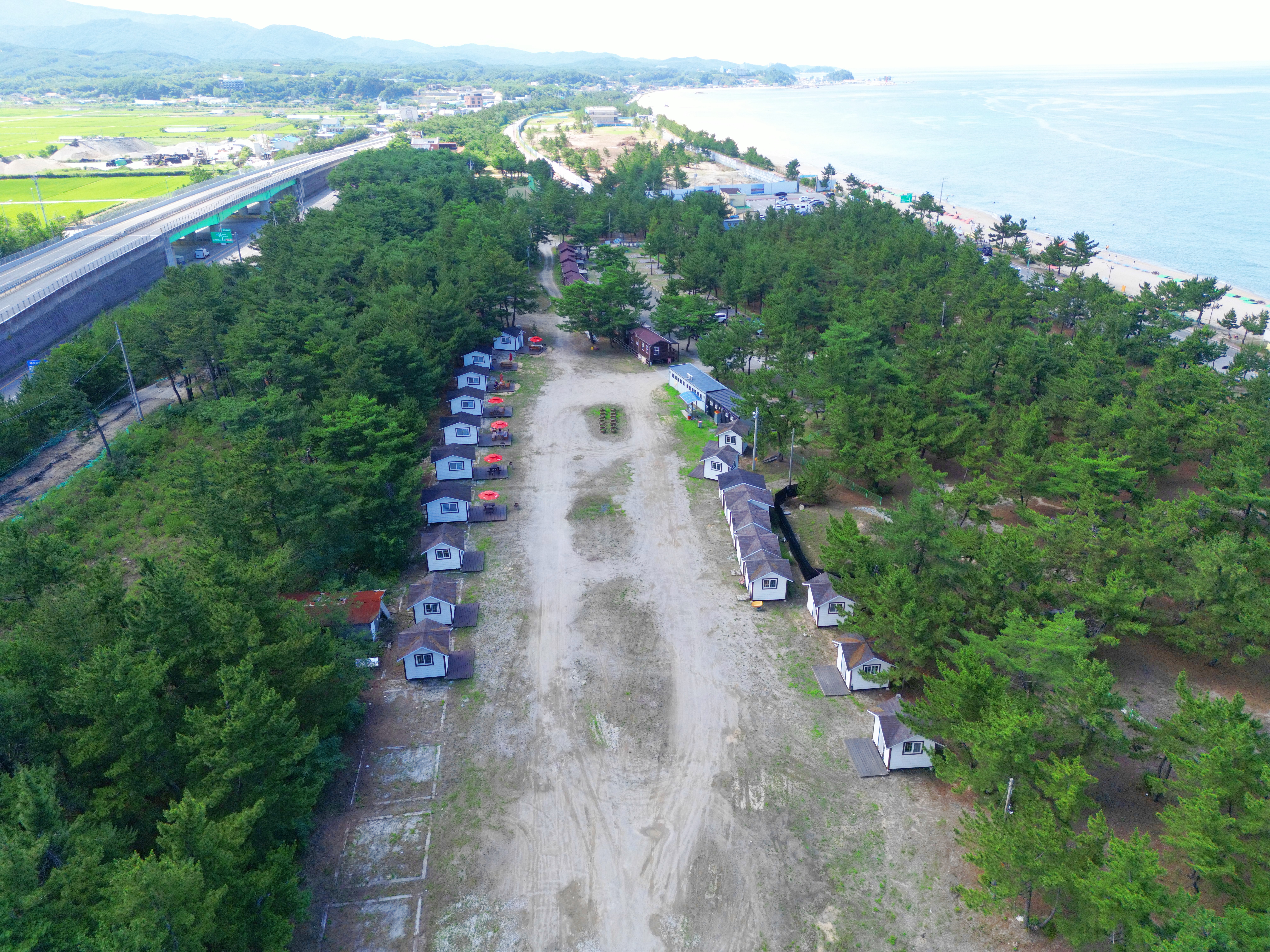 지경국민여가캠핑장 6번째 이미지