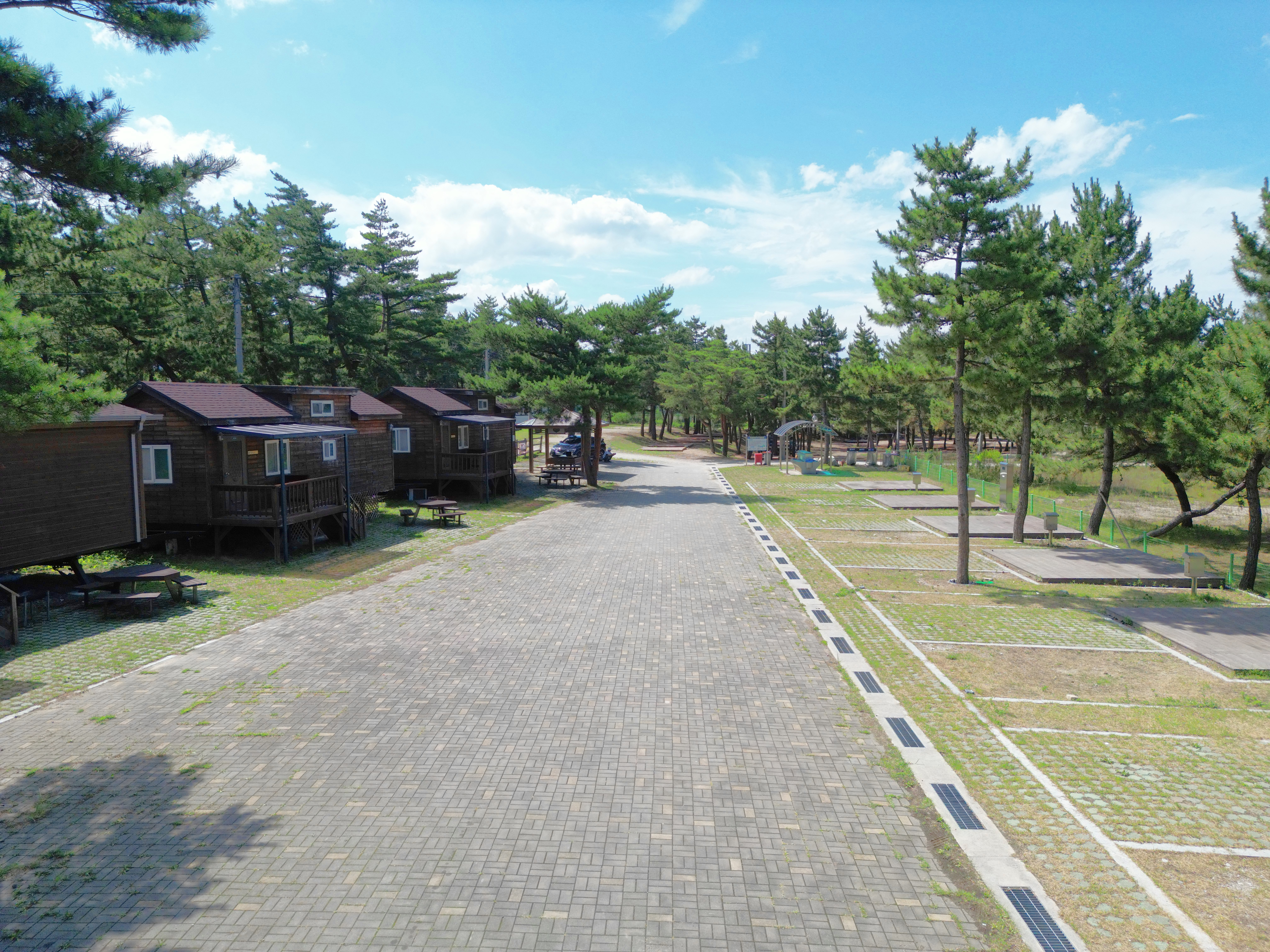 지경국민여가캠핑장 23번째 이미지