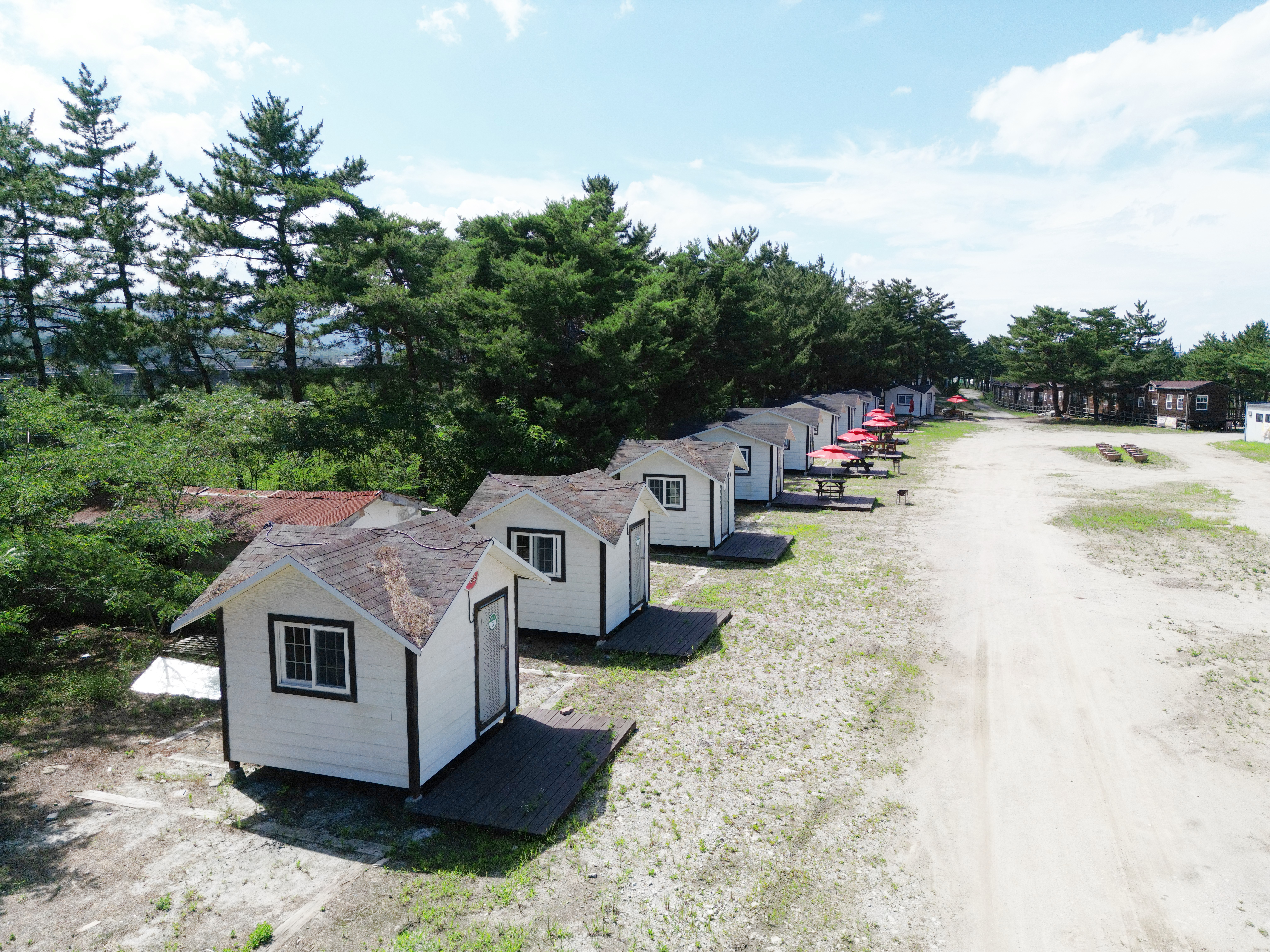 지경국민여가캠핑장 8번째 이미지