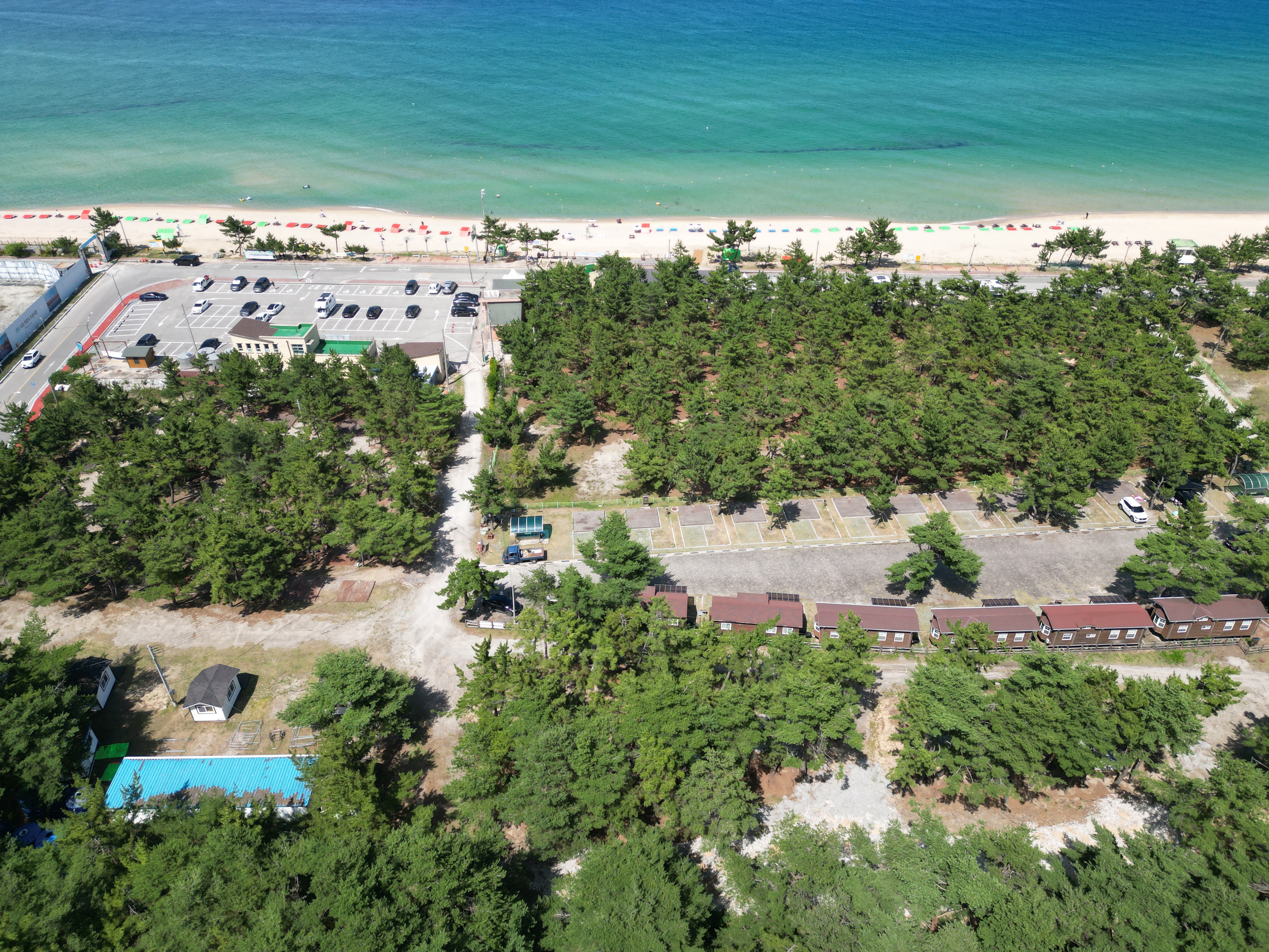 지경국민여가캠핑장 4번째 이미지