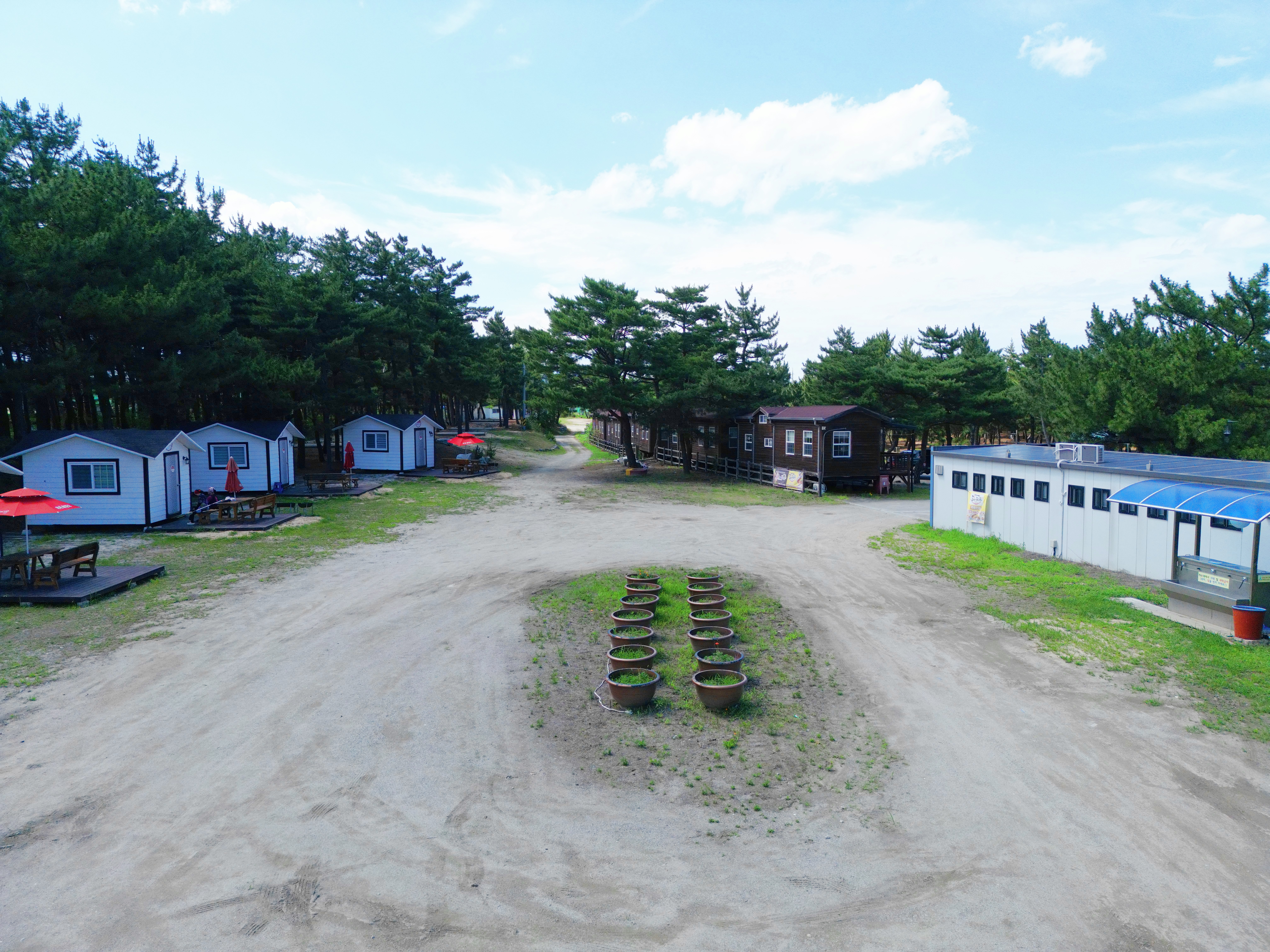 지경국민여가캠핑장 11번째 이미지