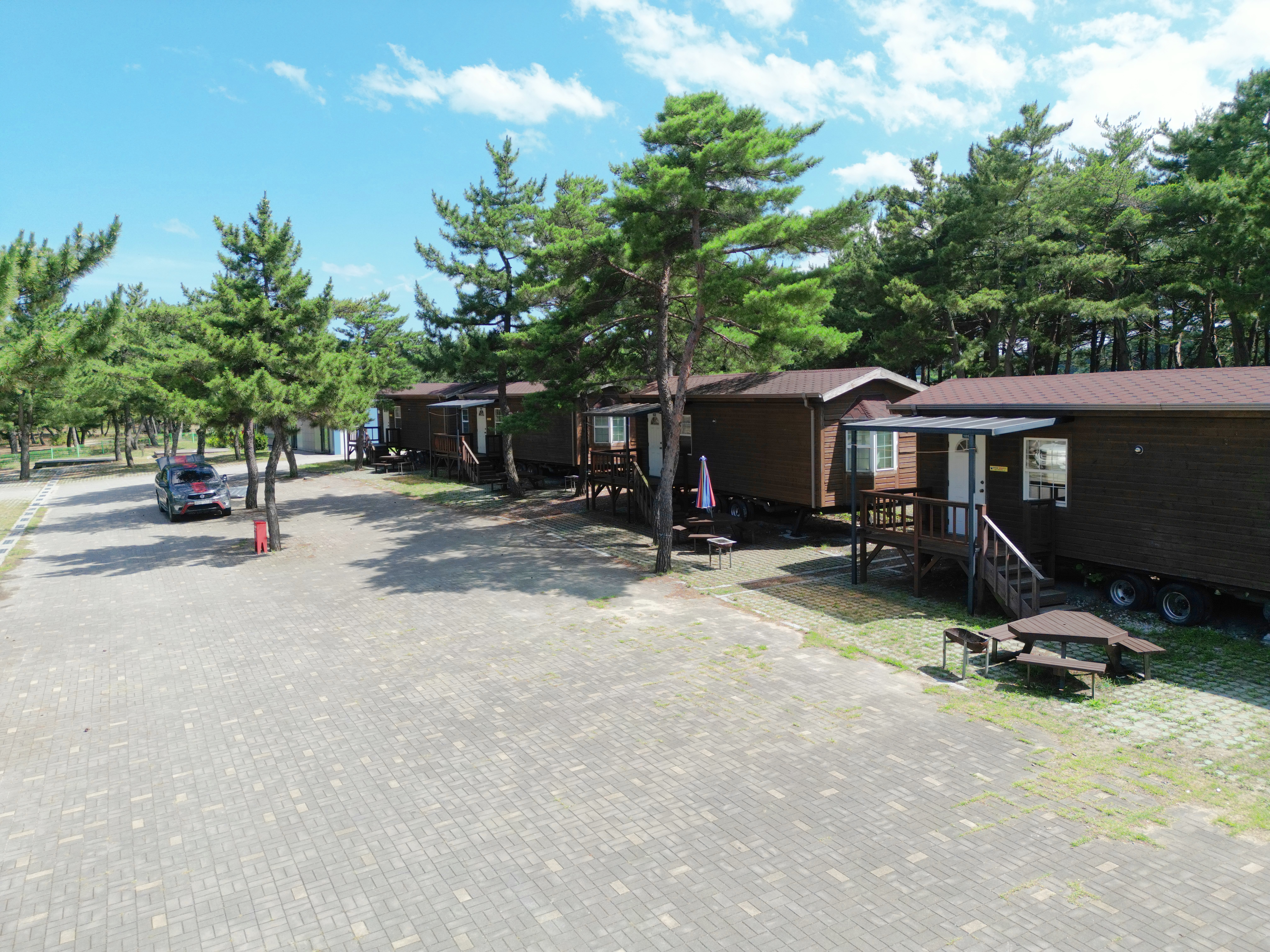 지경국민여가캠핑장 22번째 이미지