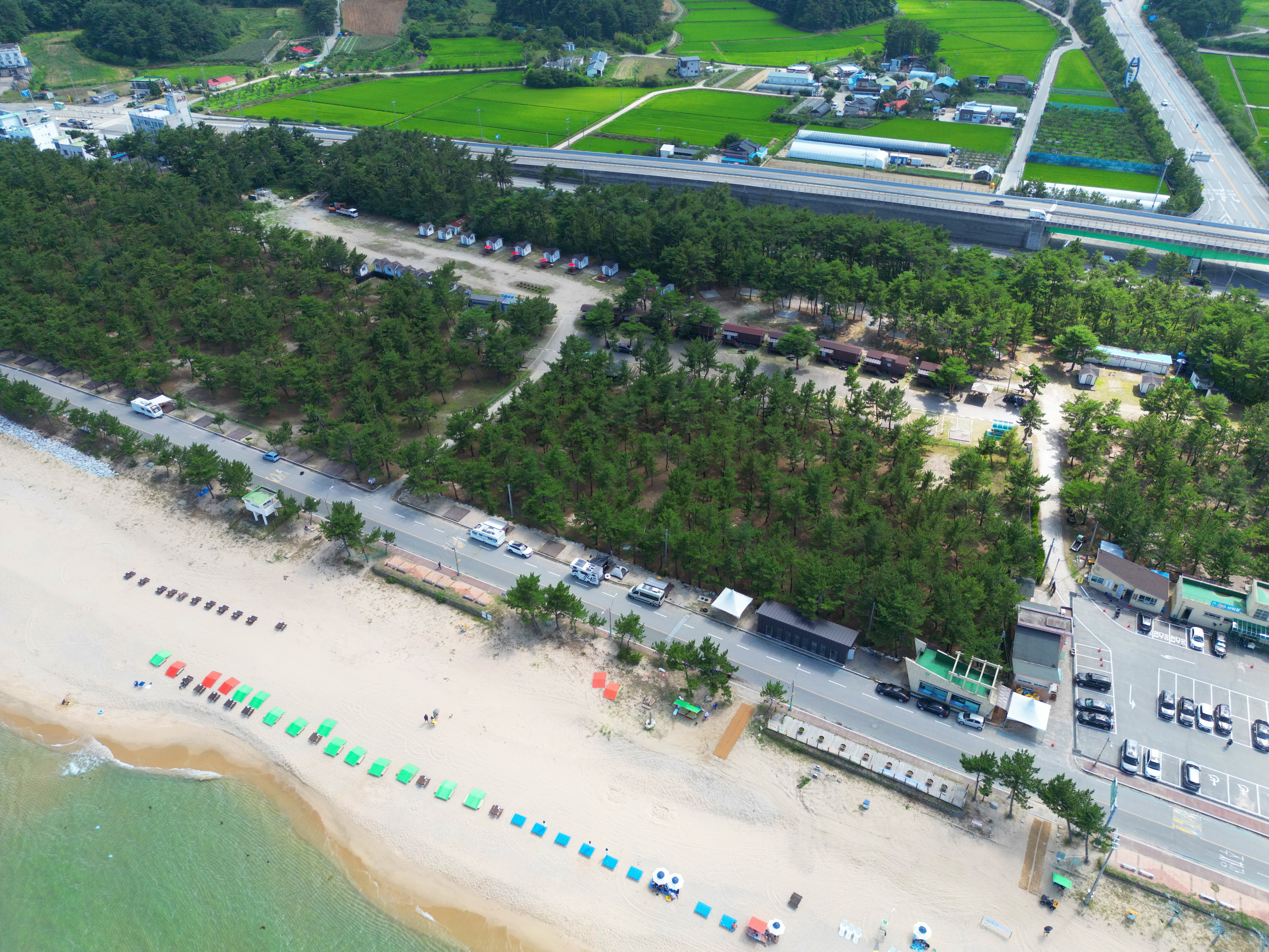 지경국민여가캠핑장 25번째 이미지