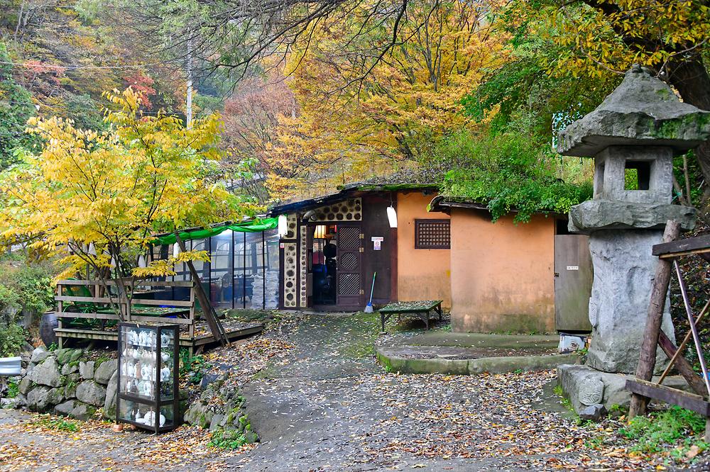 지리산오도재힐링캠핑장