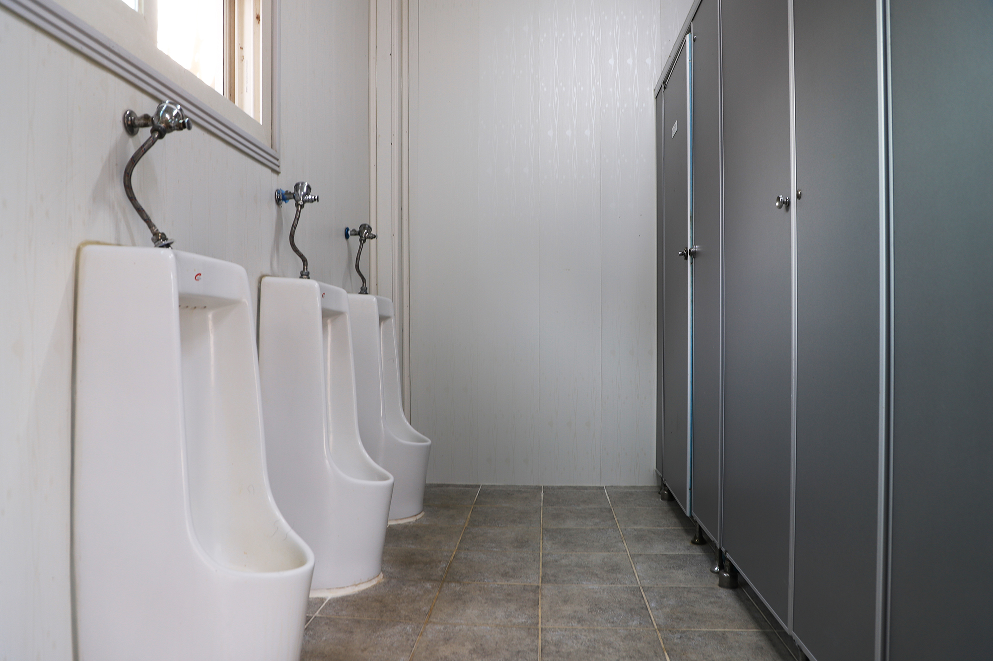 진밭골향기관광농원 야영장 이미지