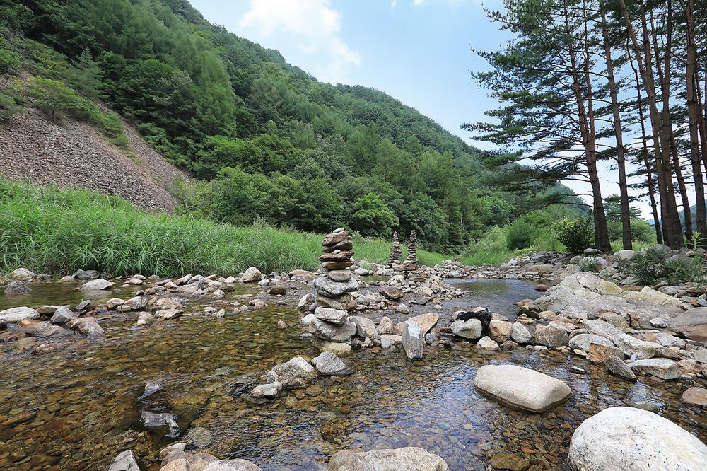 고향펜션캠핑