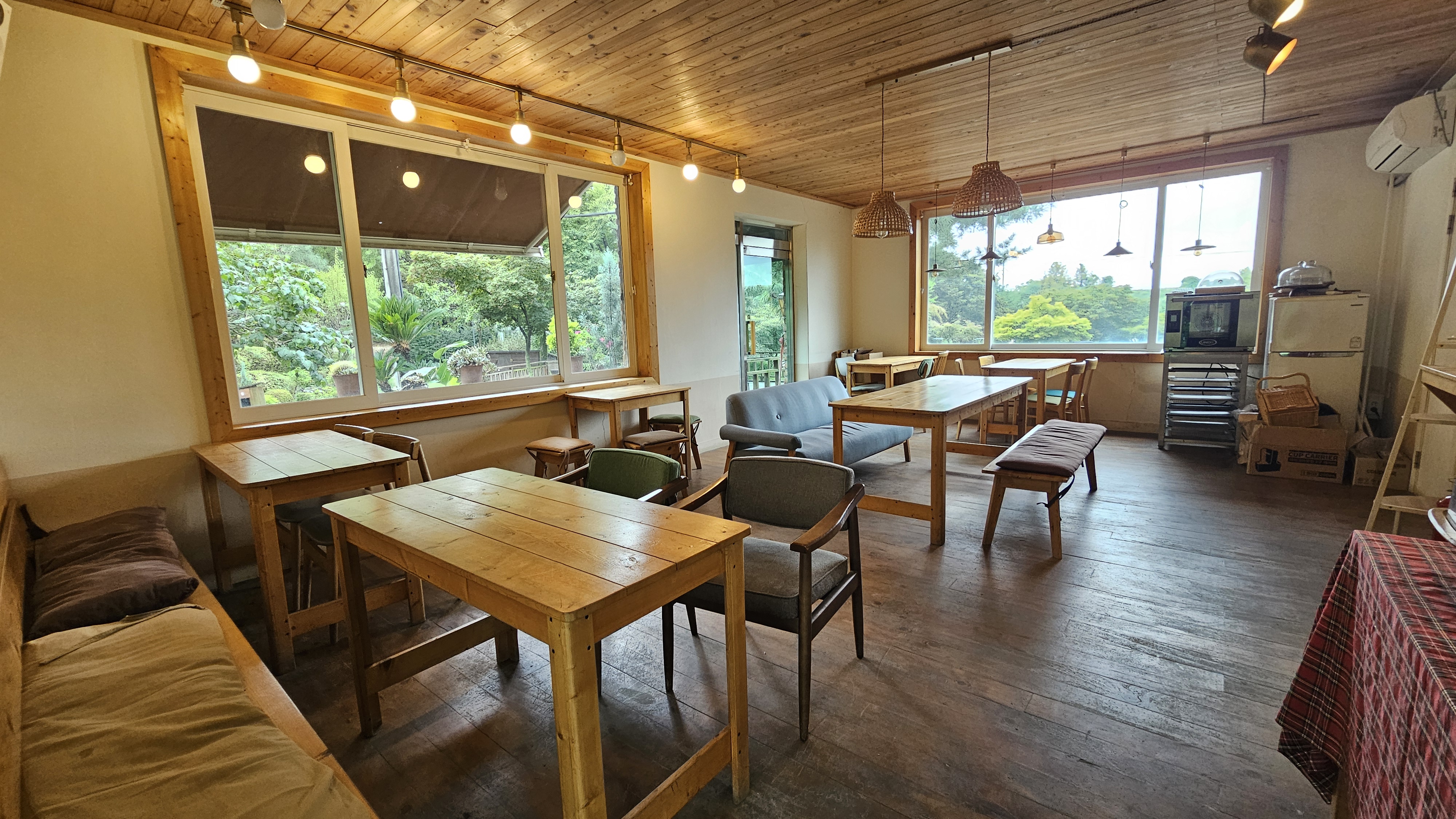 청암관광농원 2번째 이미지