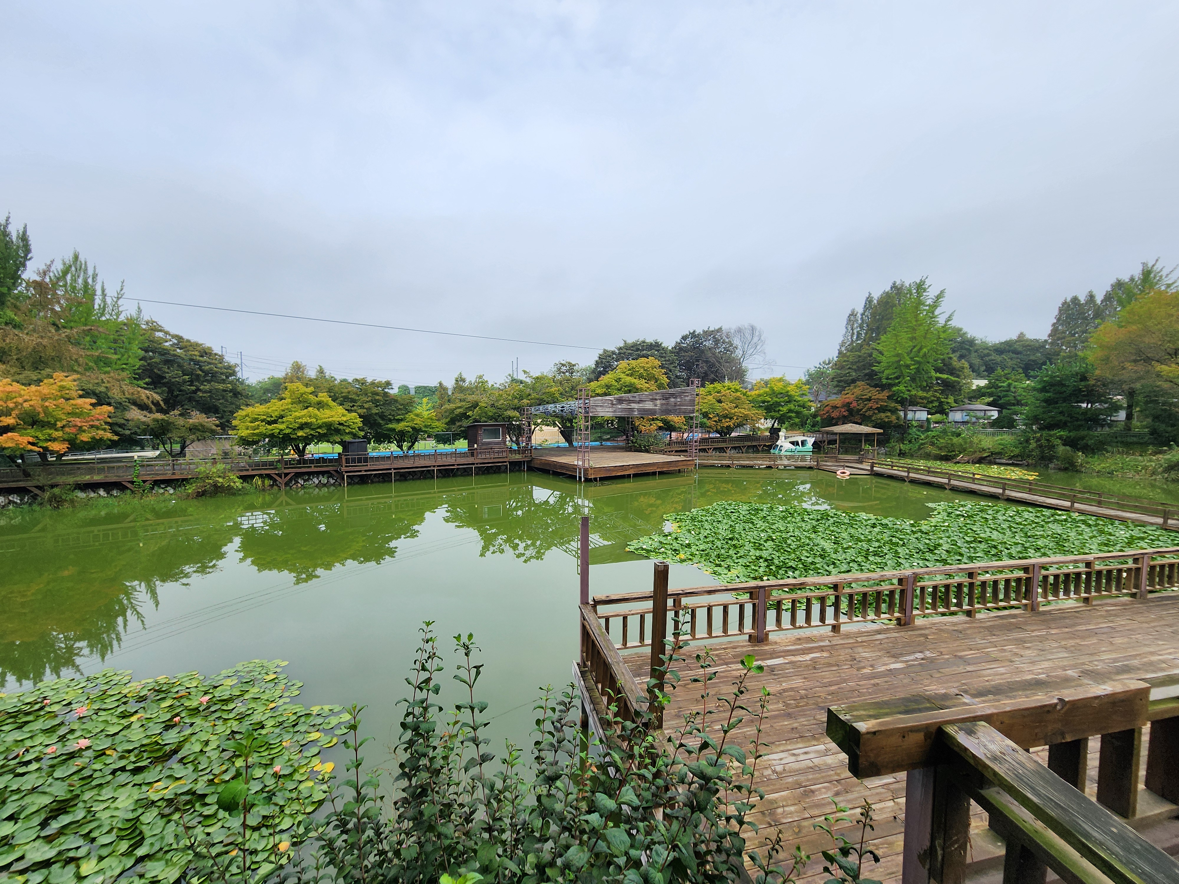 청암관광농원 13번째 이미지