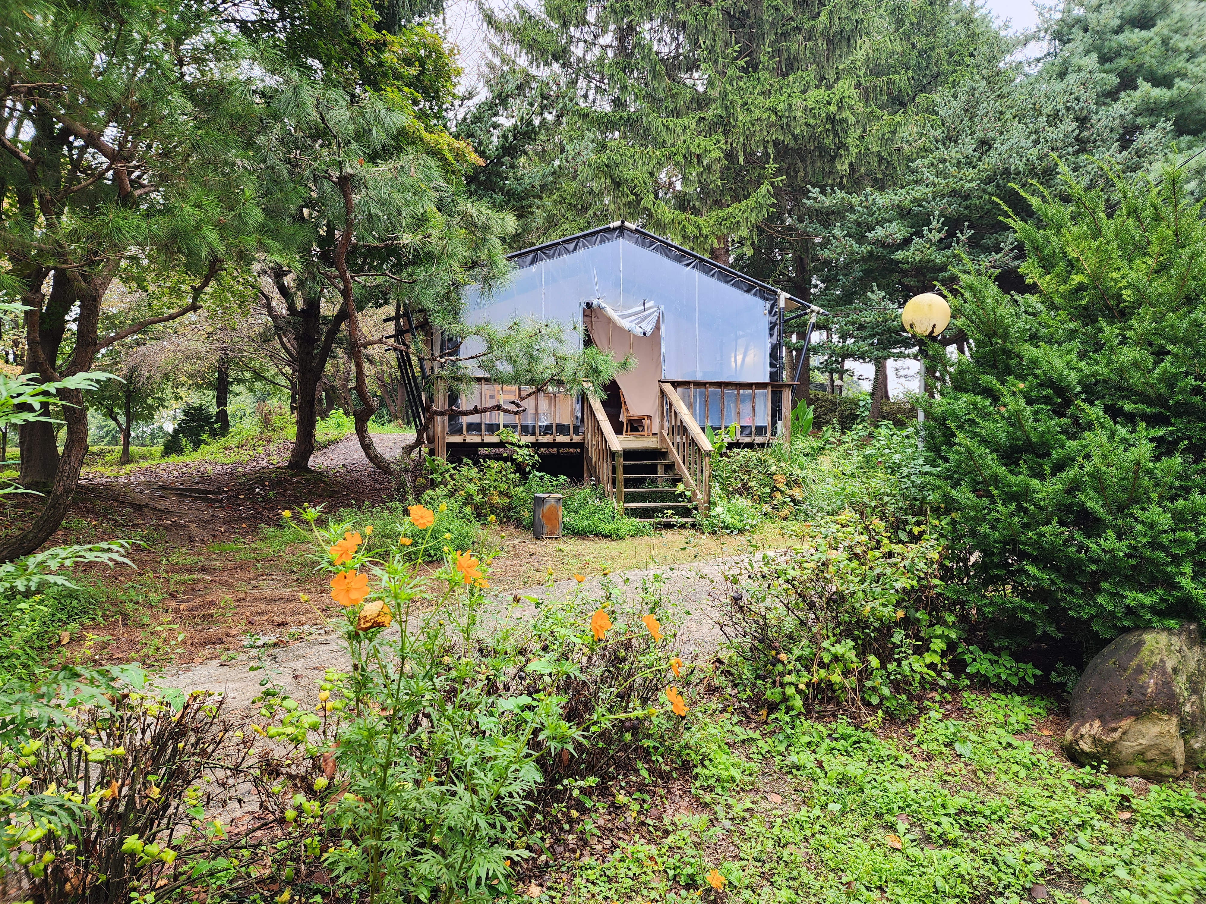 청암관광농원 29번째 이미지