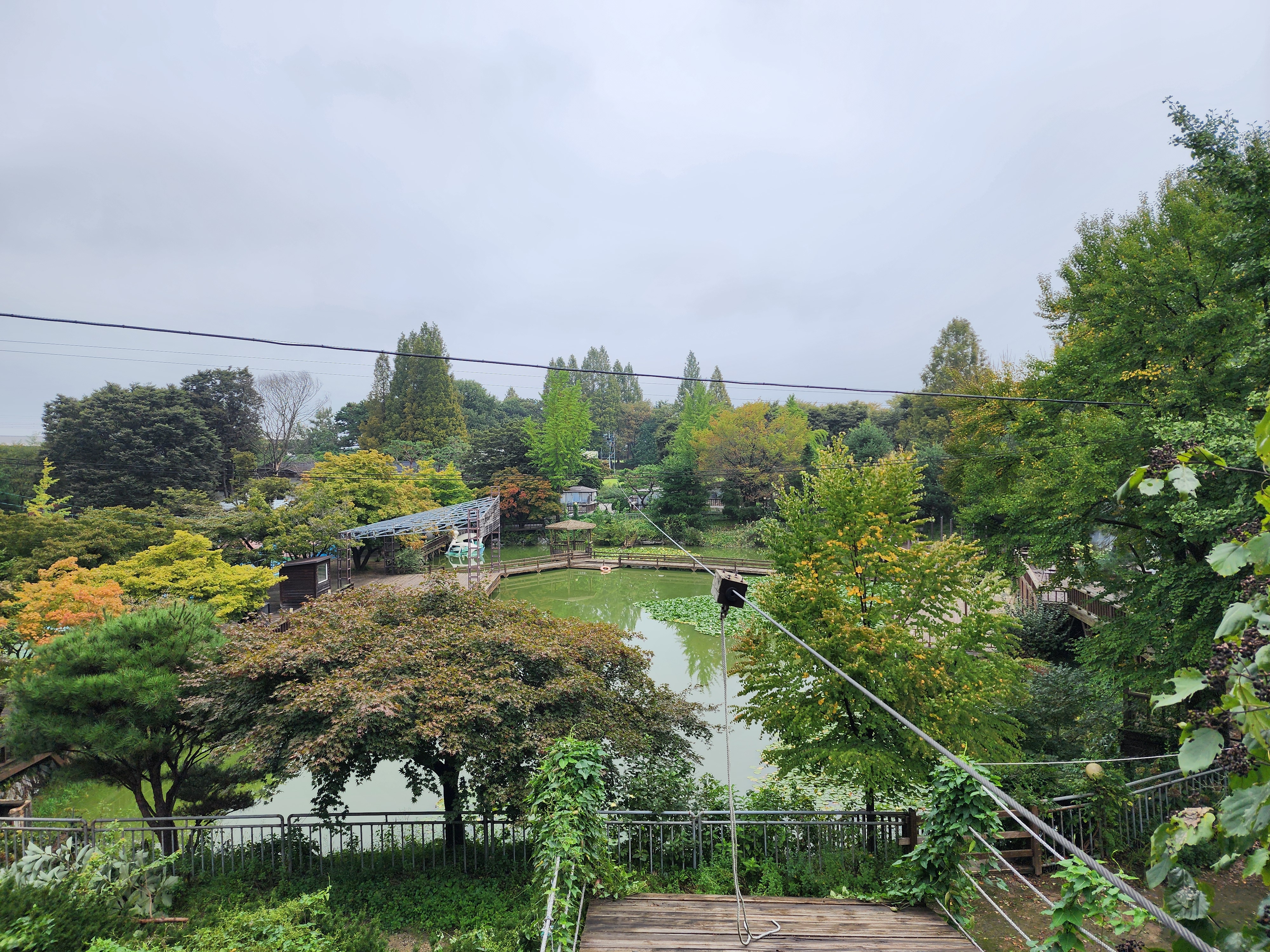 청암관광농원 9번째 이미지