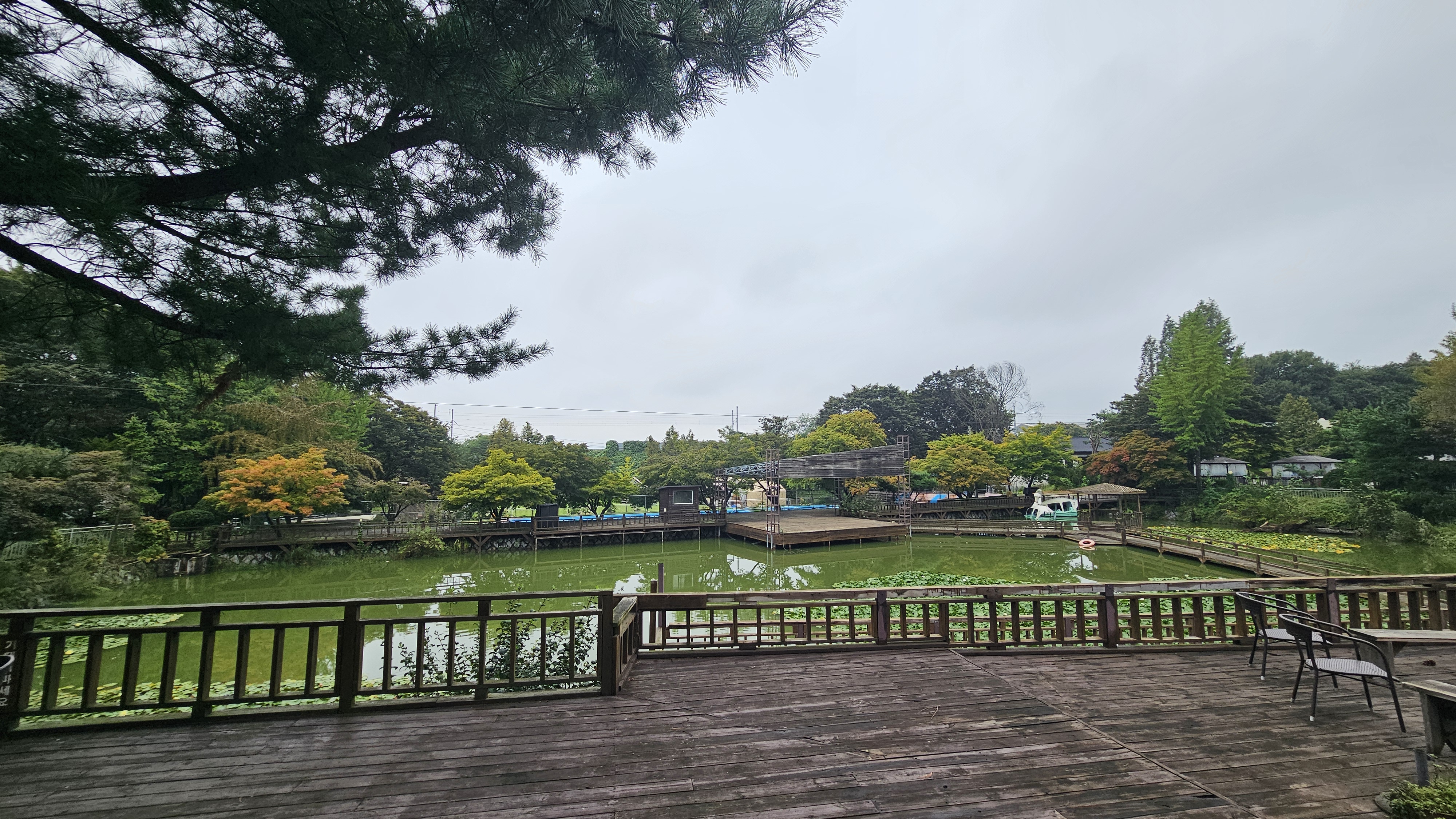 청암관광농원 5번째 이미지