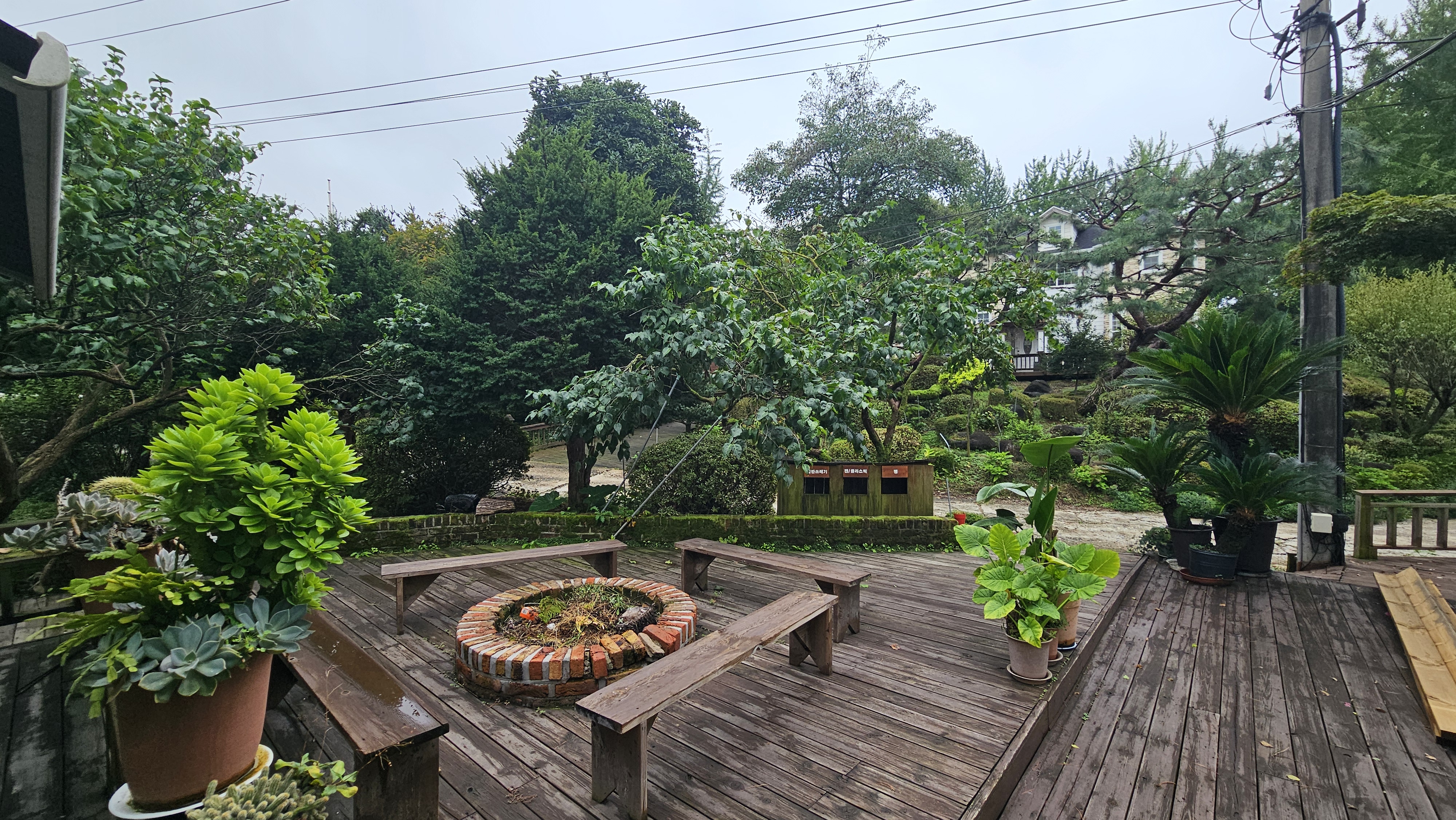 청암관광농원 3번째 이미지