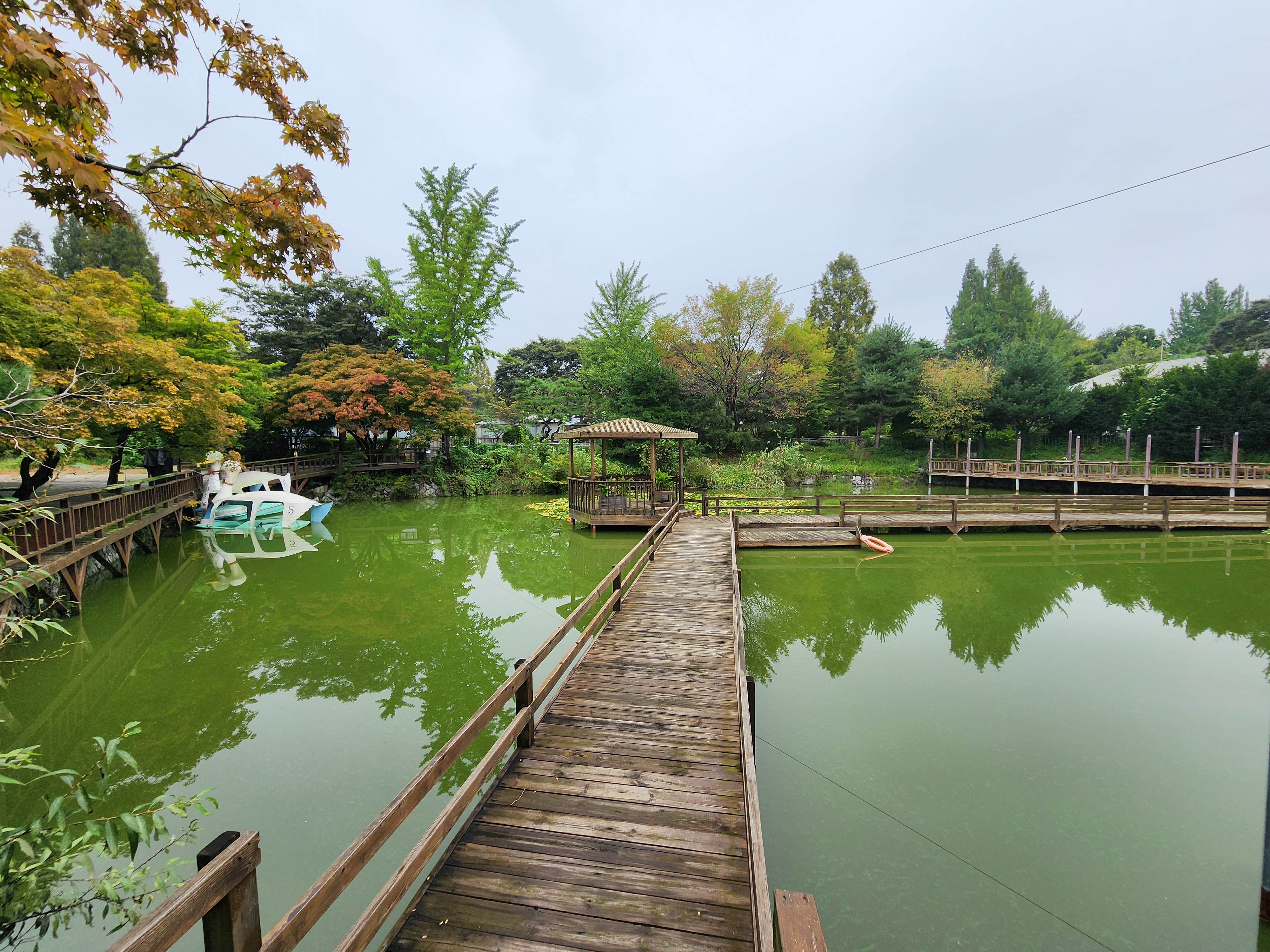 청암관광농원 24번째 이미지