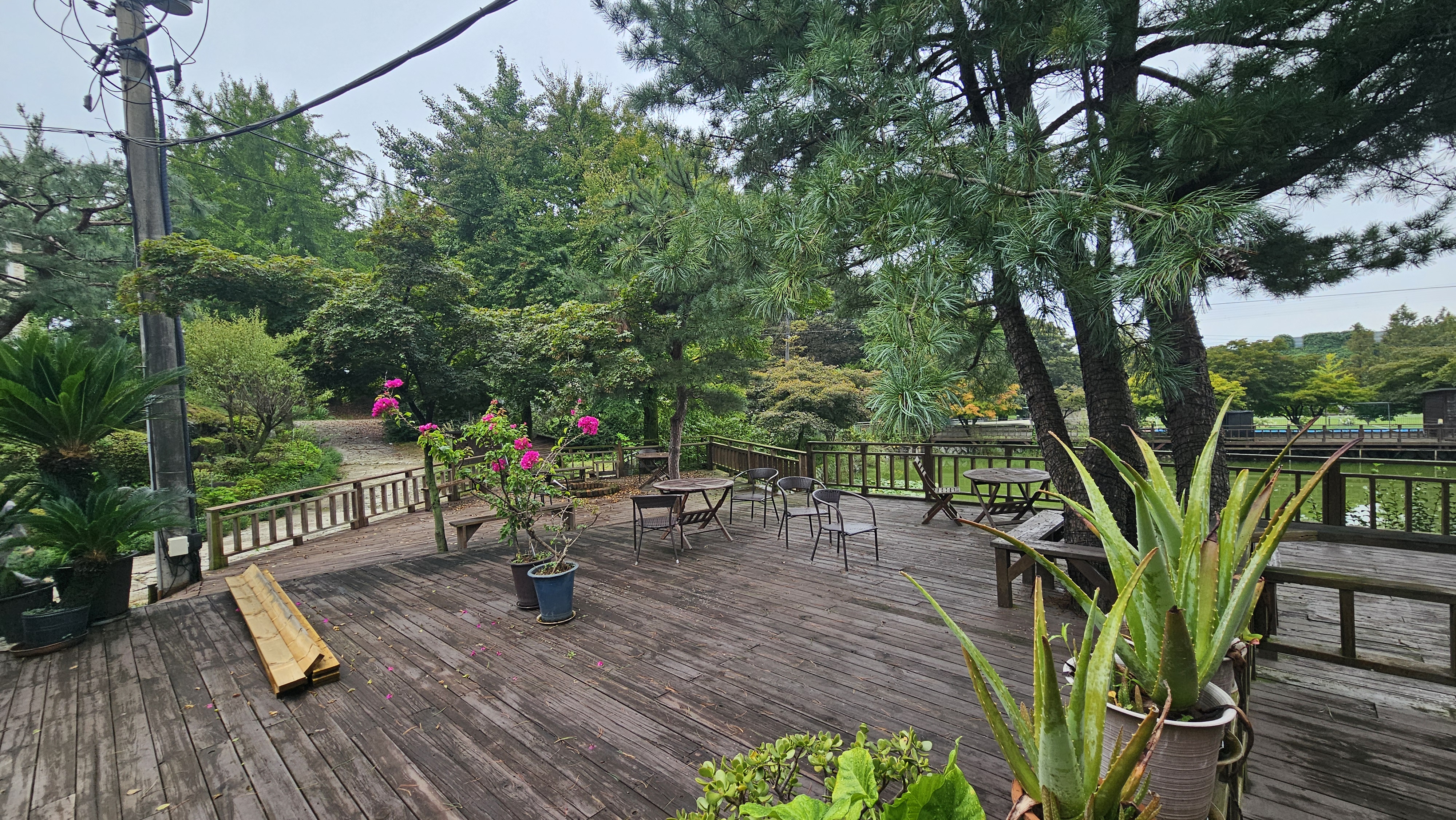 청암관광농원 4번째 이미지