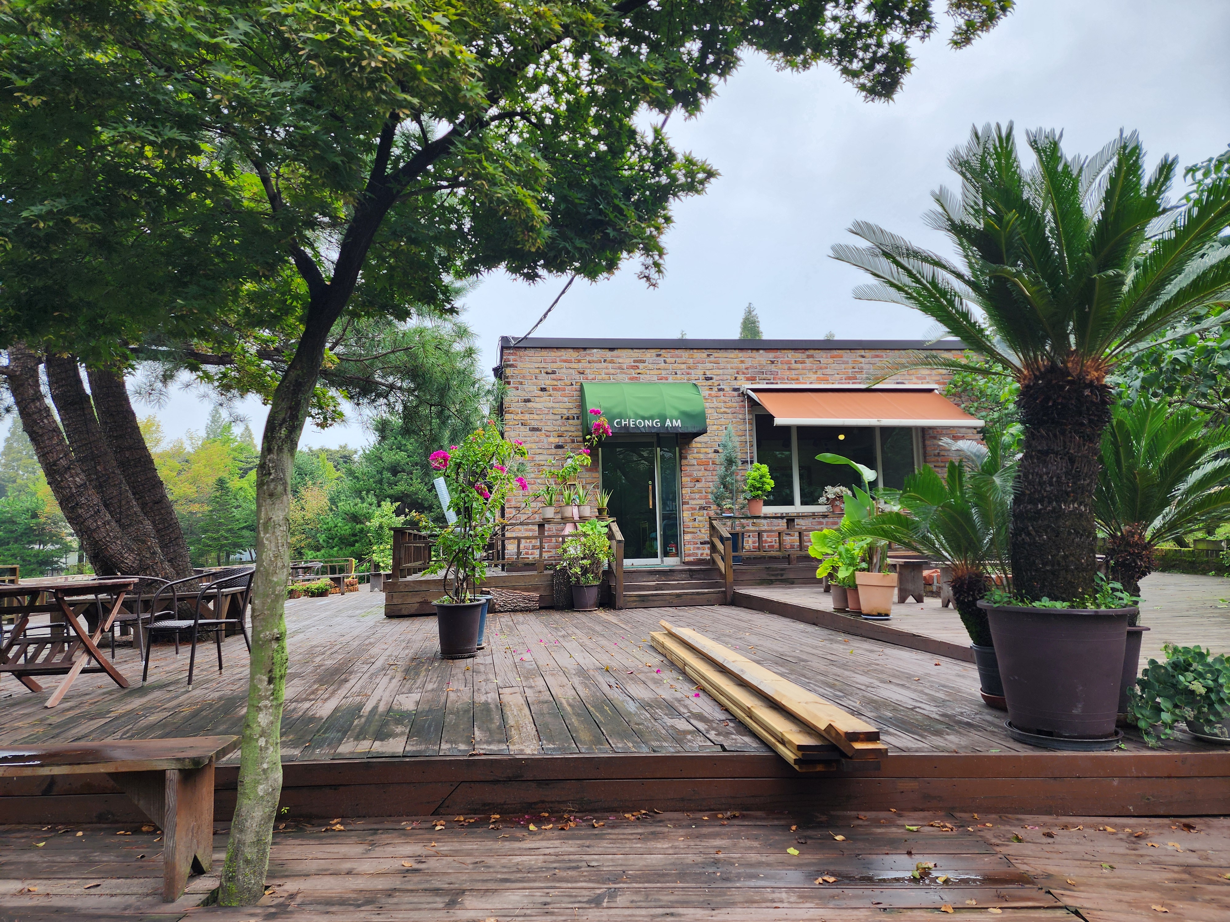 청암관광농원 12번째 이미지