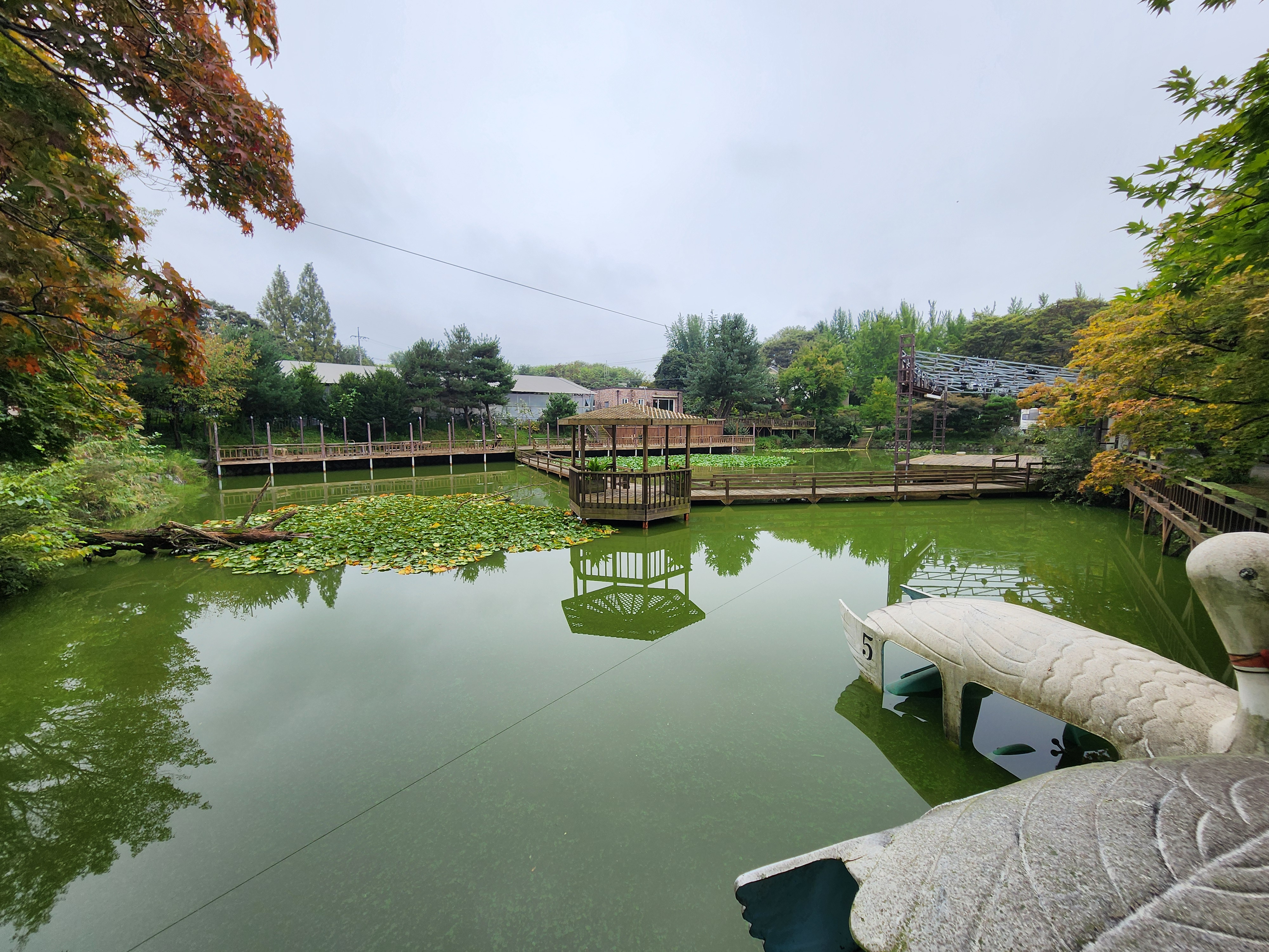 청암관광농원 23번째 이미지