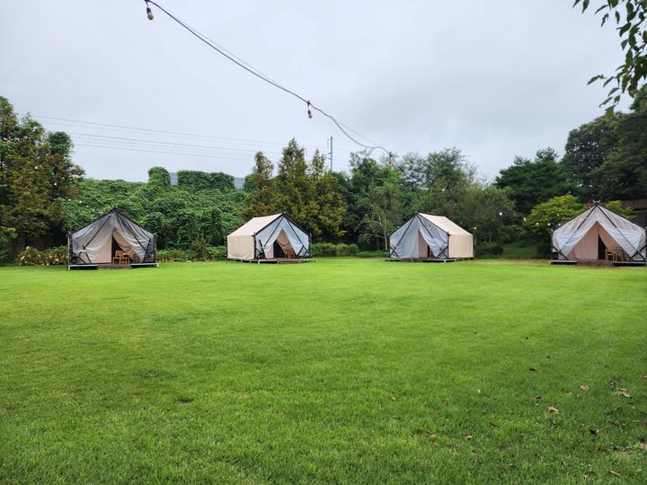 청암관광농원 대표 이미지