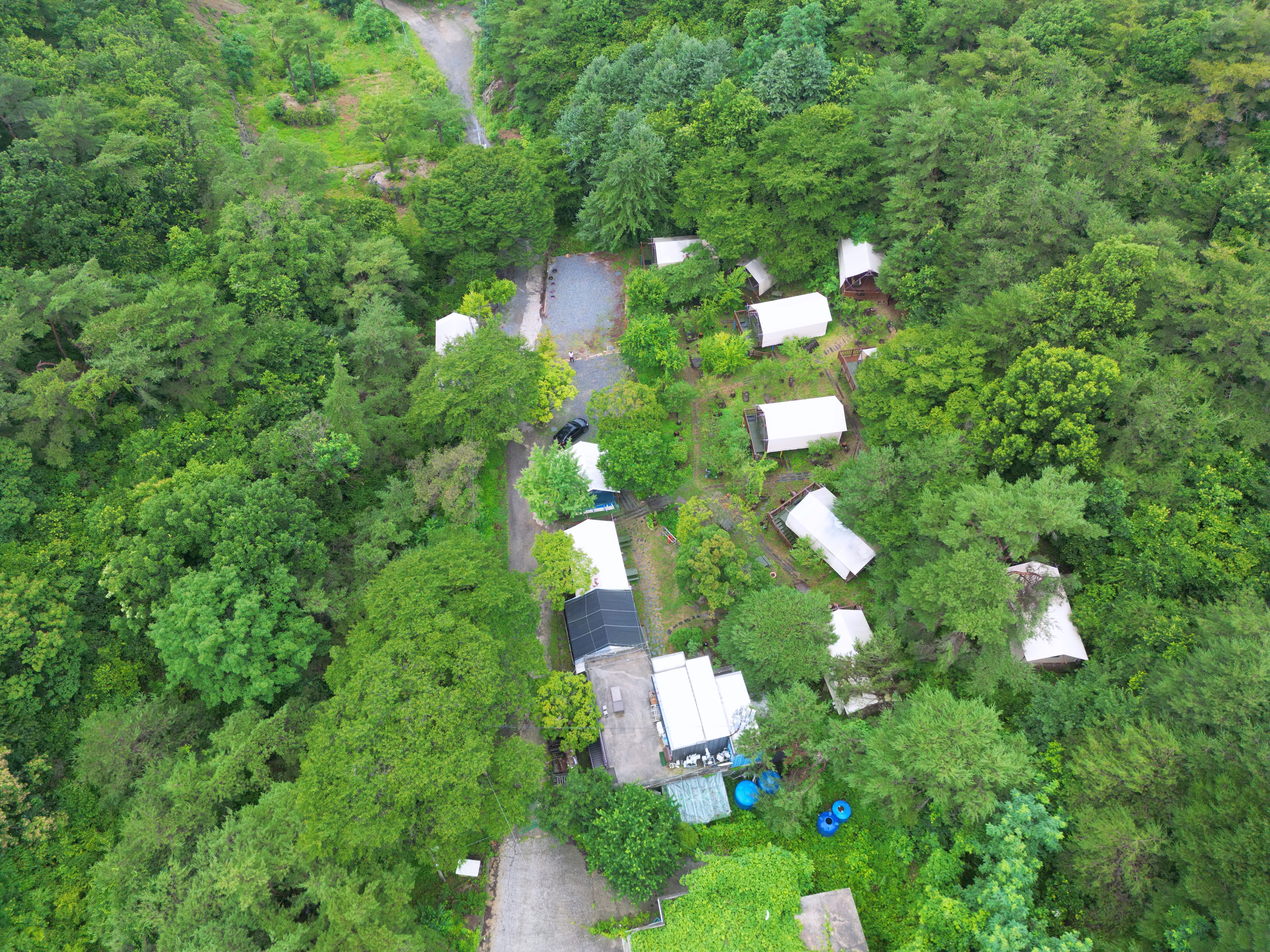 청풍월드니스글램핑 5번째 이미지