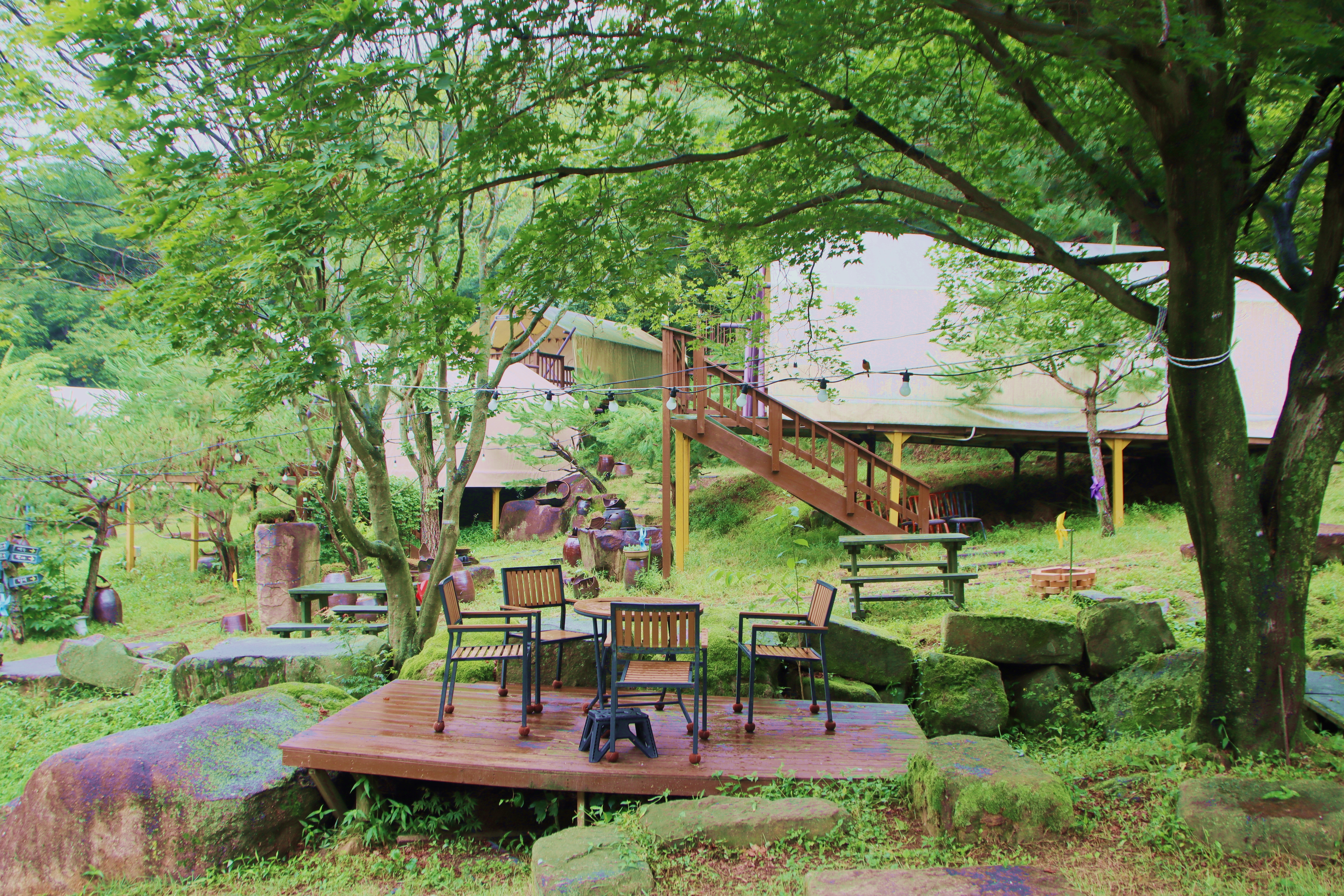 청풍월드니스글램핑 37번째 이미지