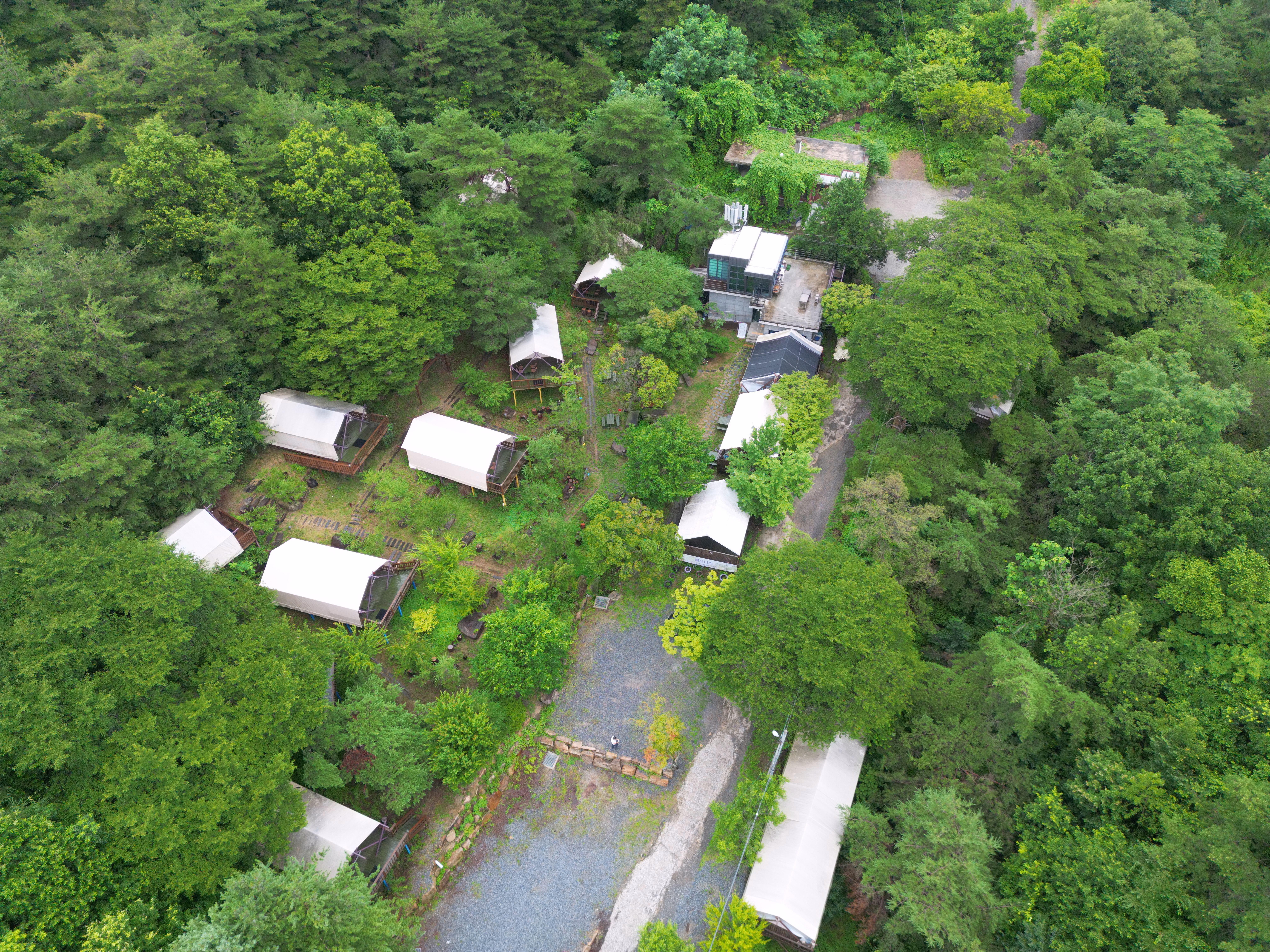 청풍월드니스글램핑 3번째 이미지