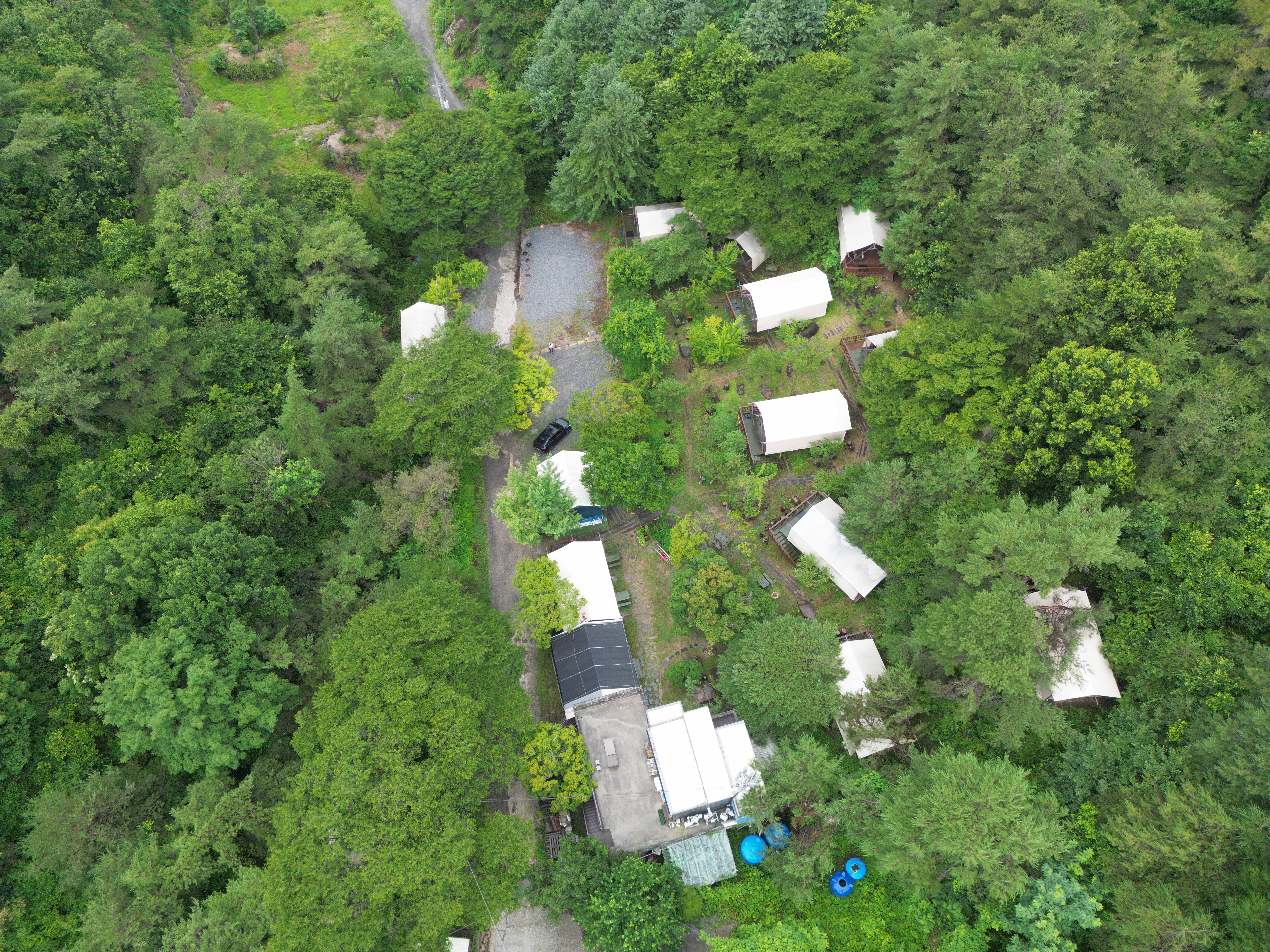 청풍월드니스글램핑 7번째 이미지