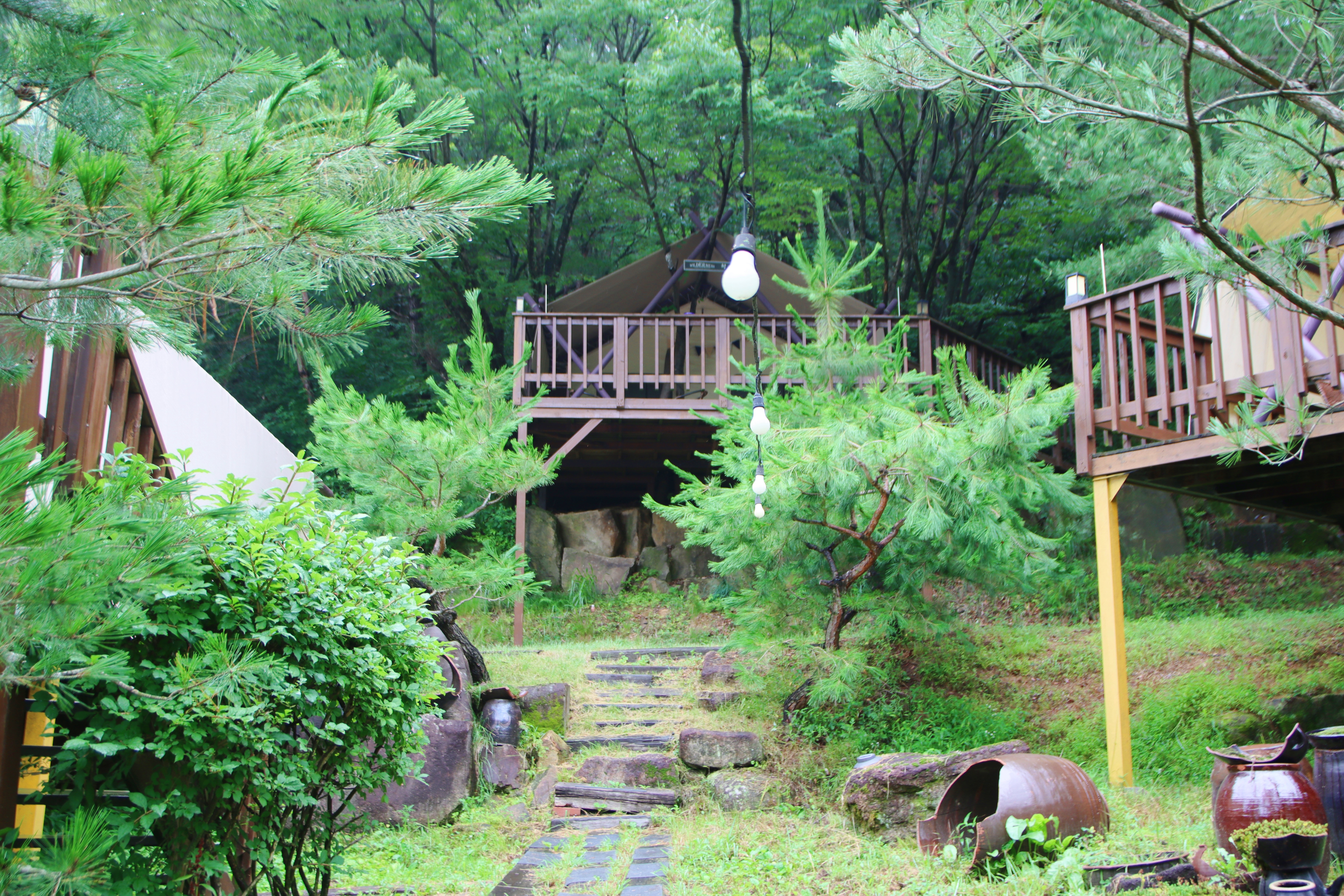 청풍월드니스글램핑 33번째 이미지