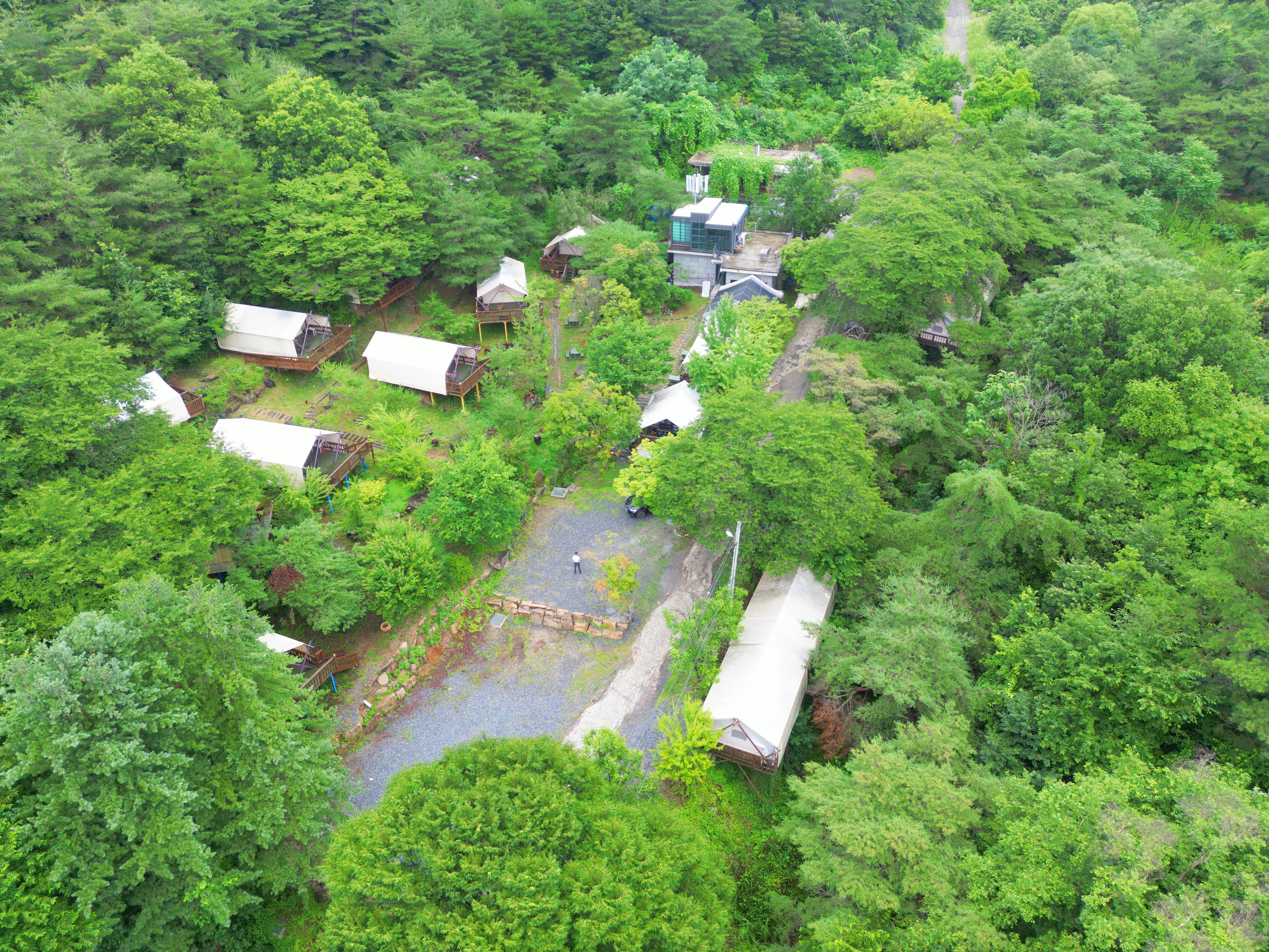 청풍월드니스글램핑 23번째 이미지