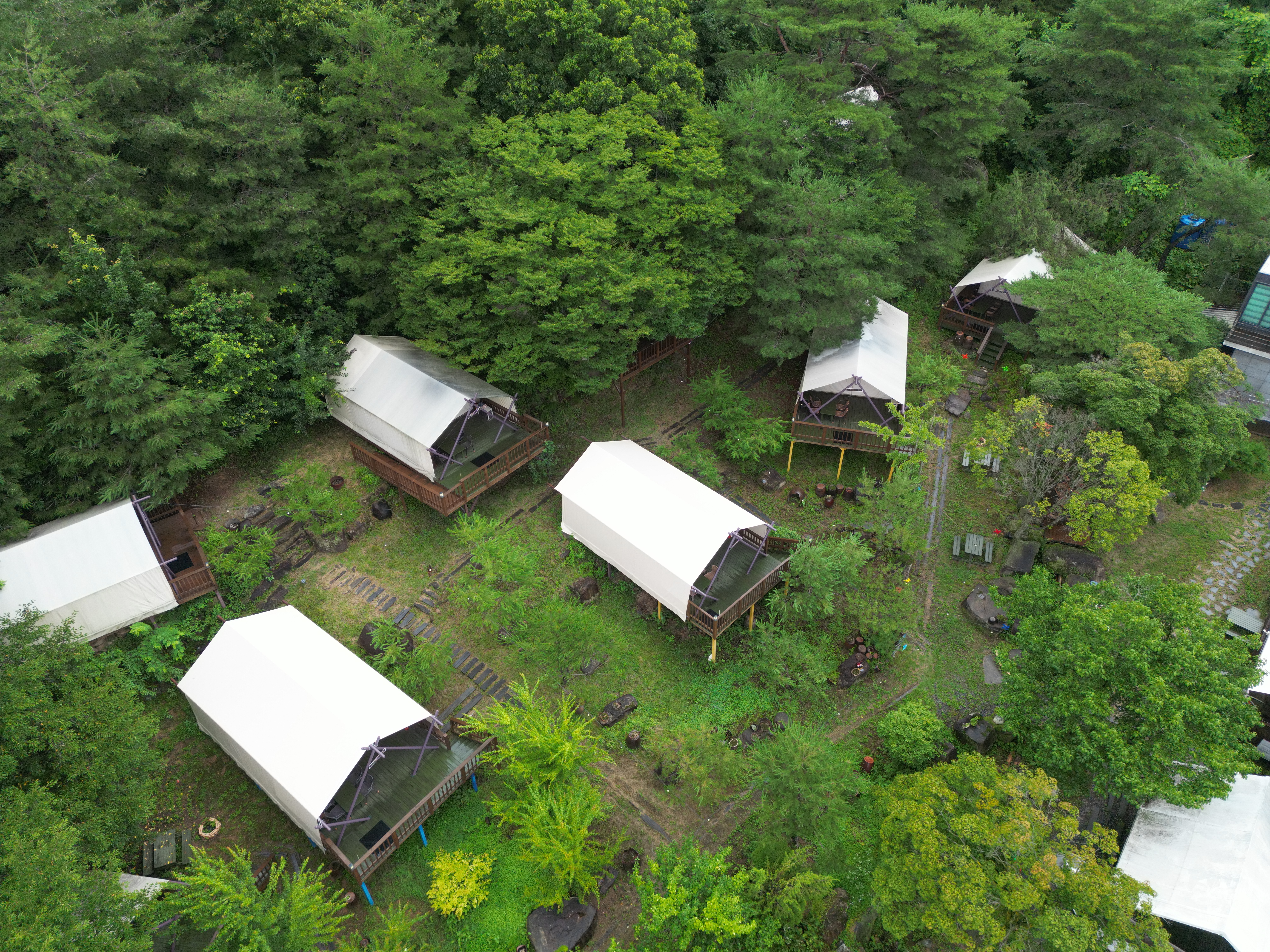 청풍월드니스글램핑 20번째 이미지